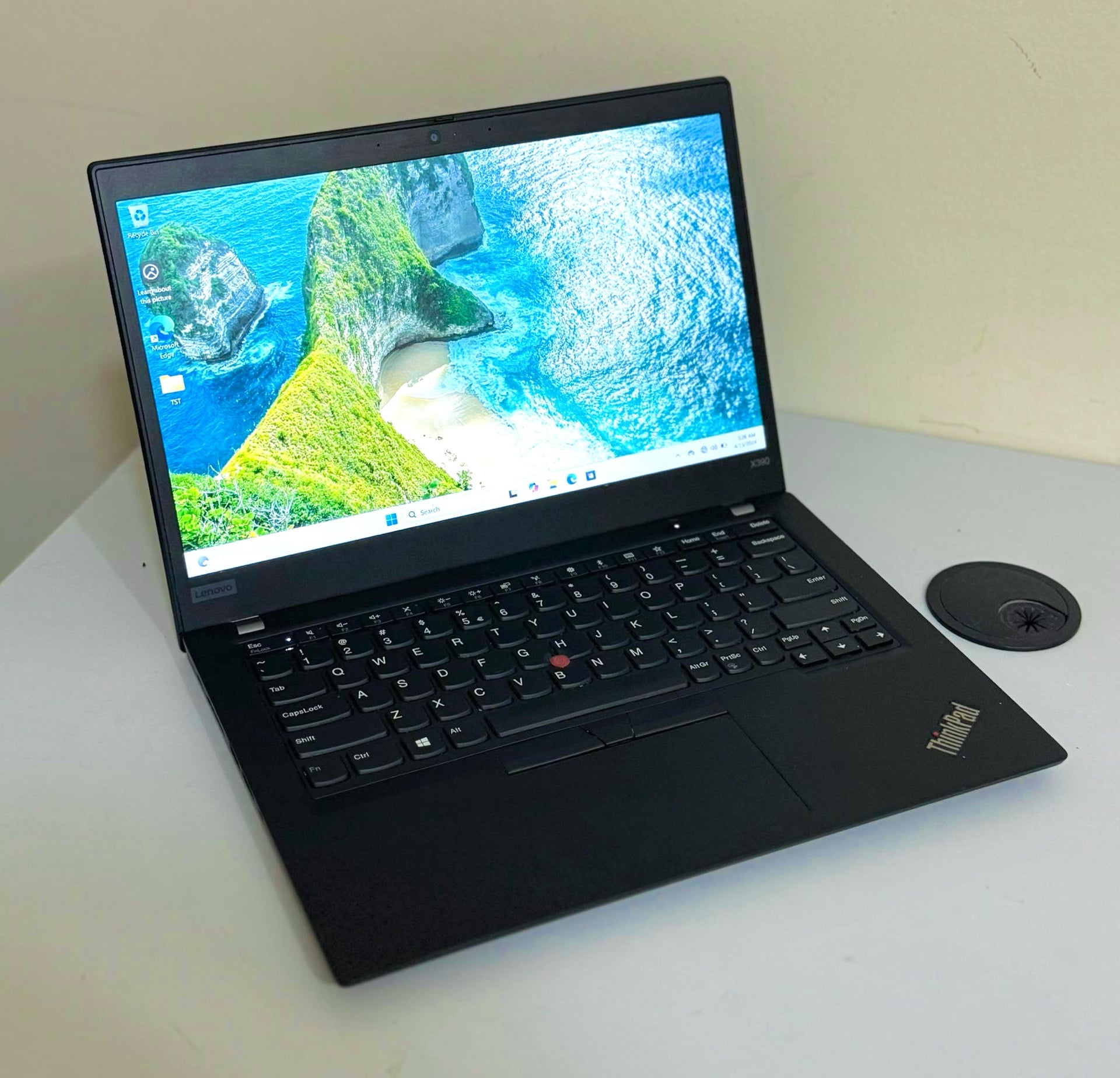 i7 i5 Dell HP Lenovo 256SSD WITH Graphics  - Image 6