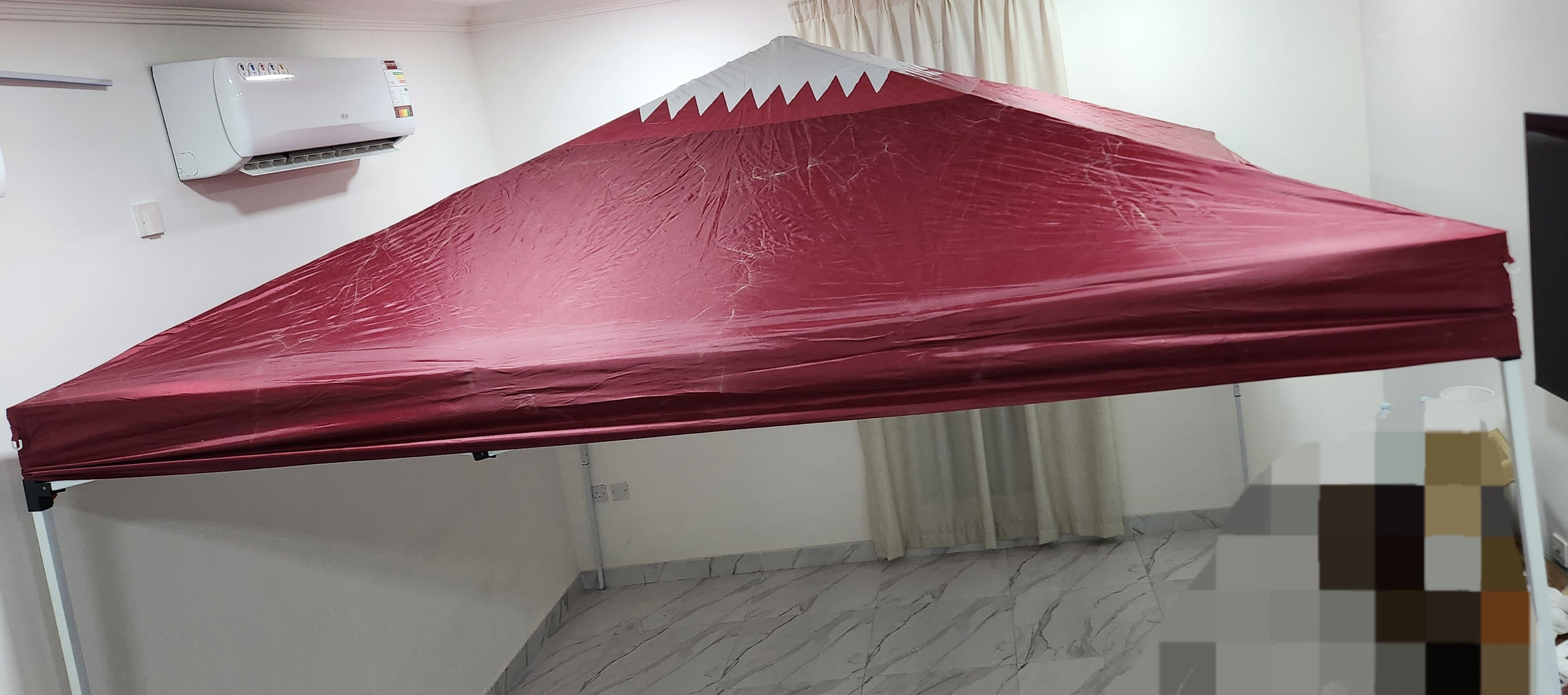Shade Tent - Image 7