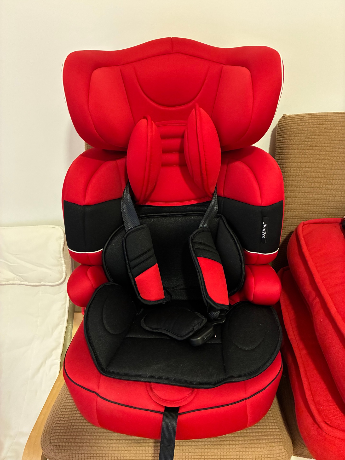 For sale Car seat for kids - Image 1