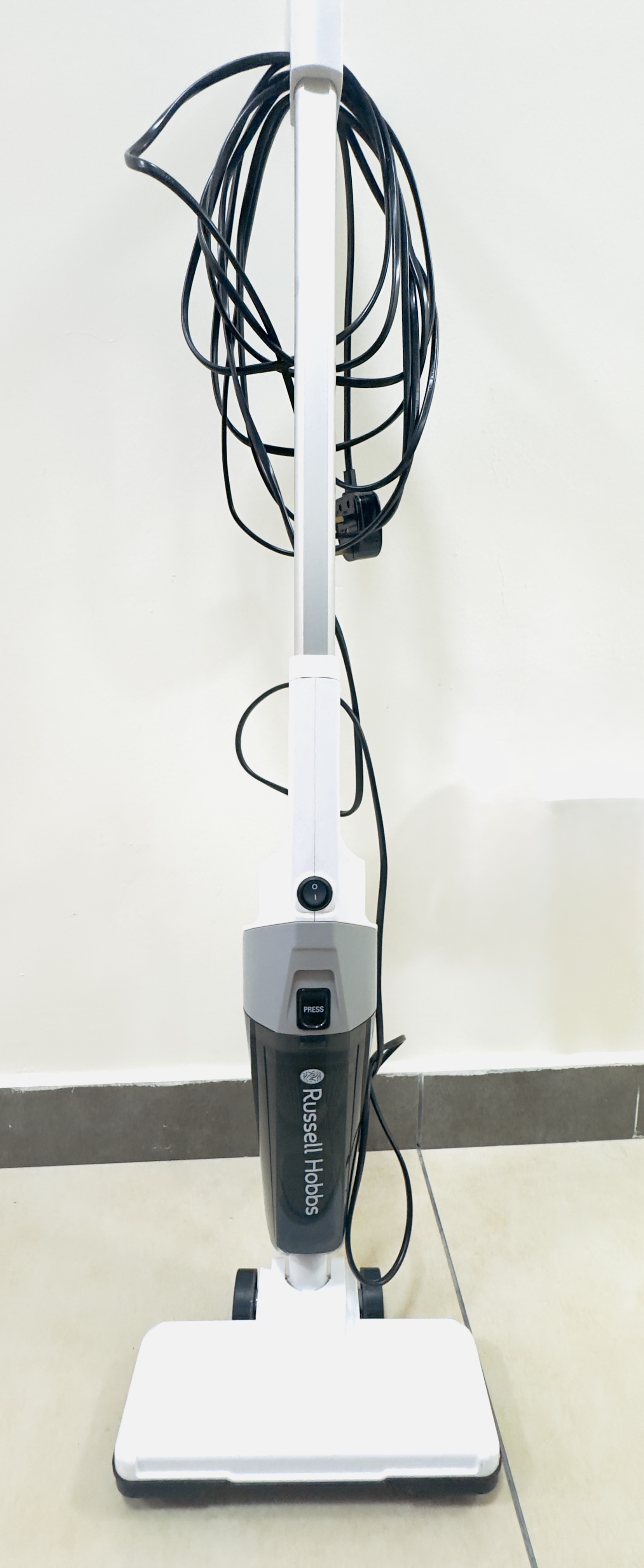 Lamp/ Vacuum /Steamer/Fan - Image 3