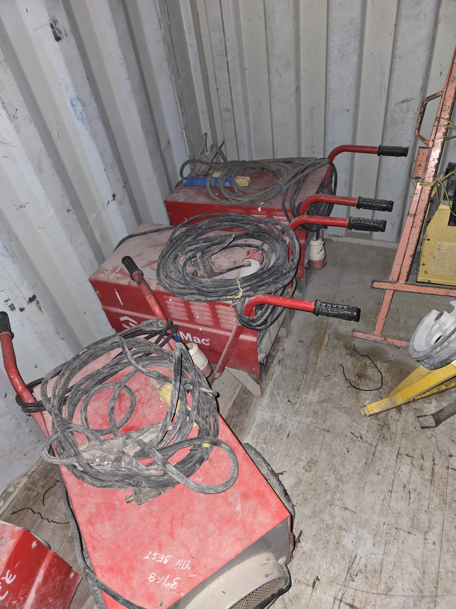 Tools for Sale - Image 4