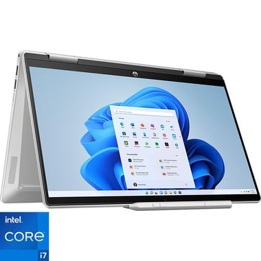 HP Pavilion x360 Convertible Laptop - Image 2