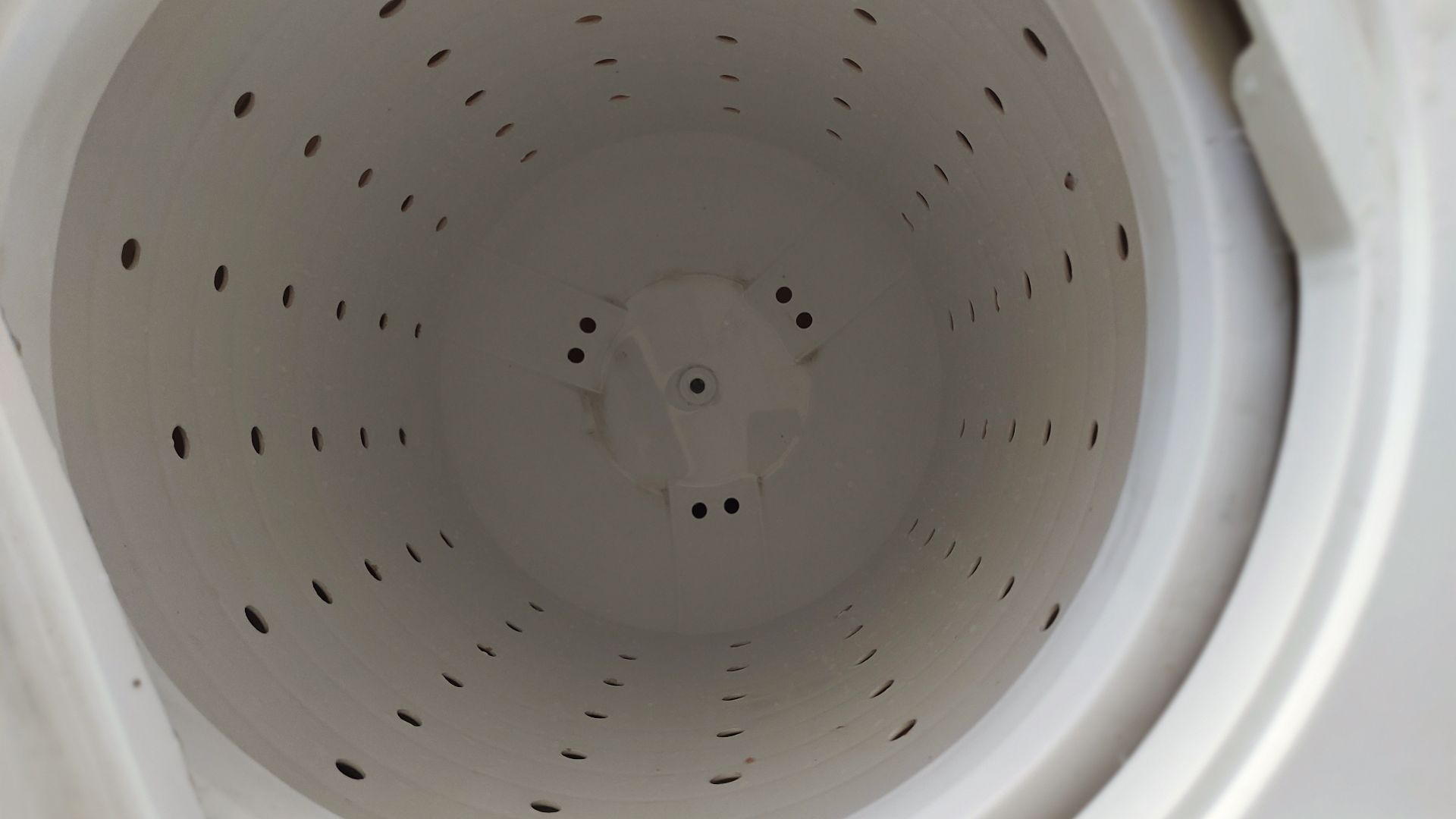 Washing machine 10kg - Image 3