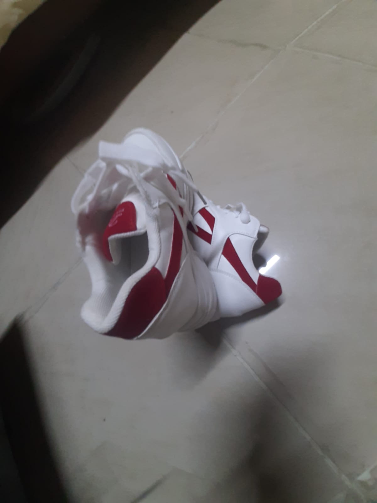 Brand New Women's Footwear Size 38 - Image 8
