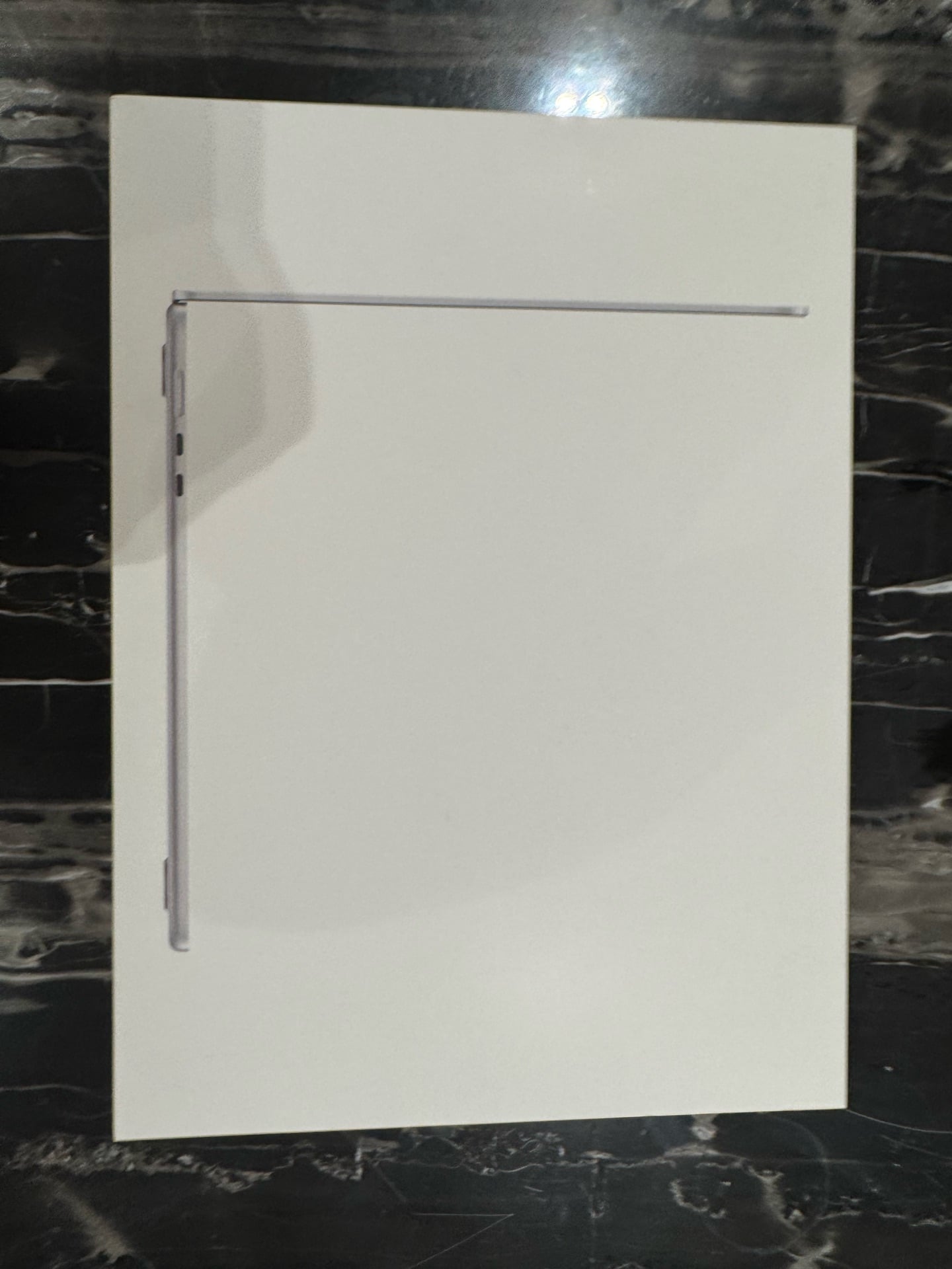 New Open Box Macbook Air 15 inch M5 - Image 1