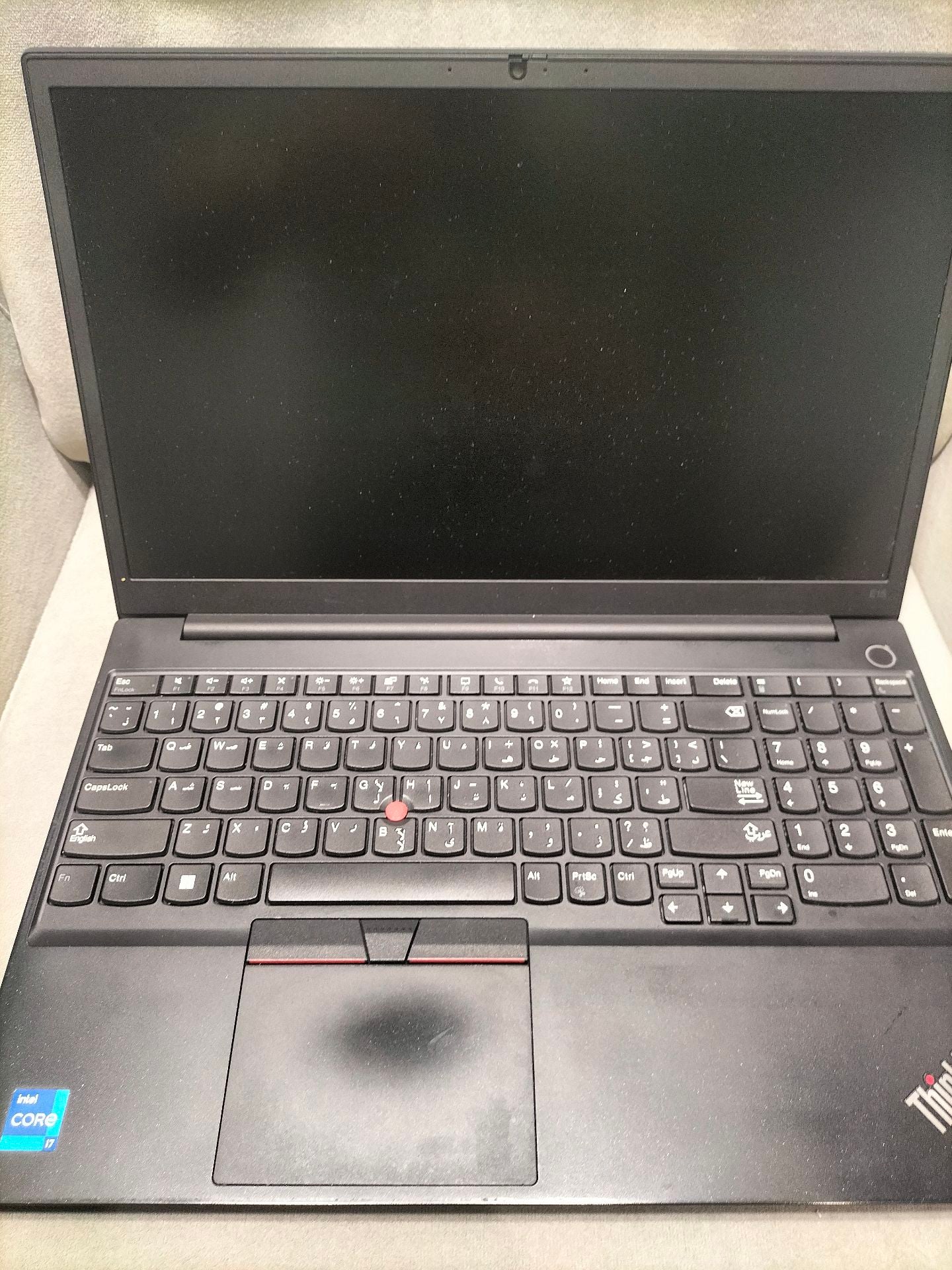 Lenovo Thinkpad E150 Gen2 - Image 3