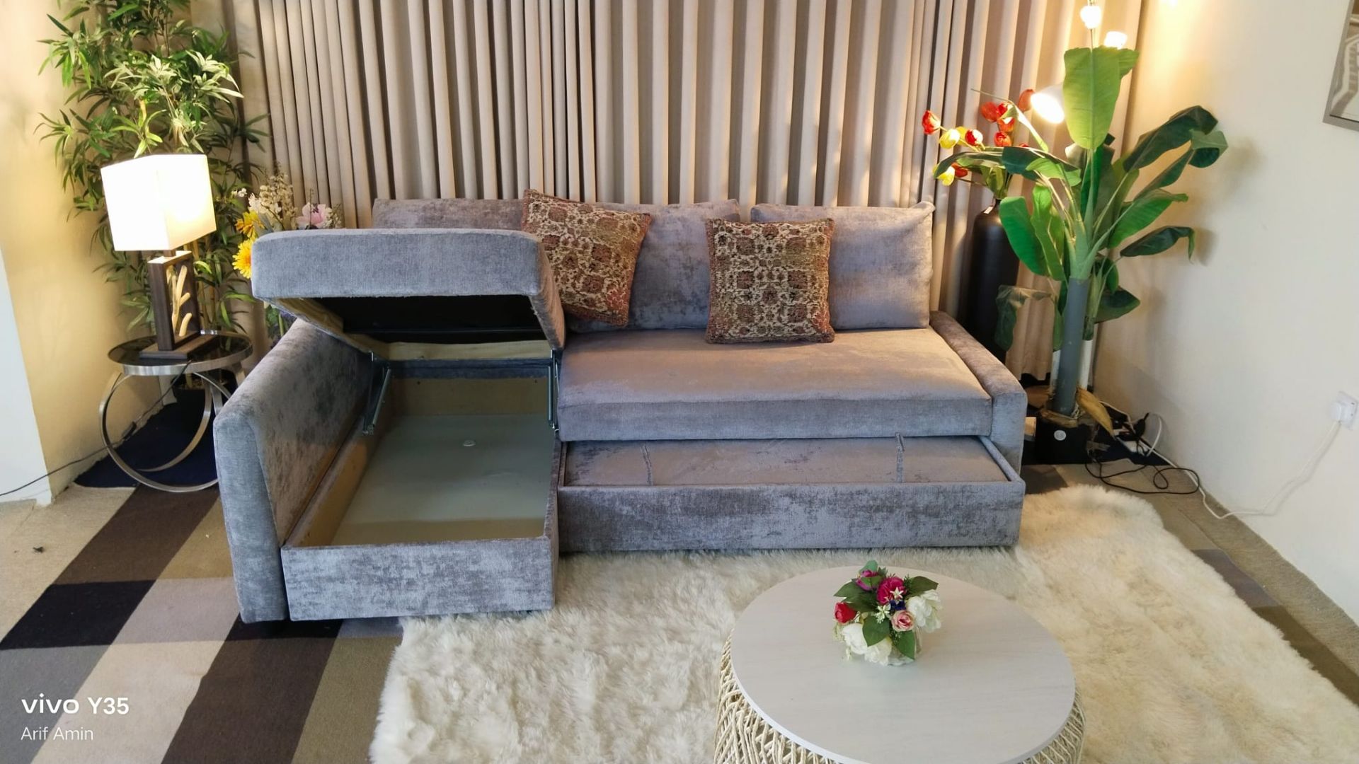 Sofa-bed  - Image 4