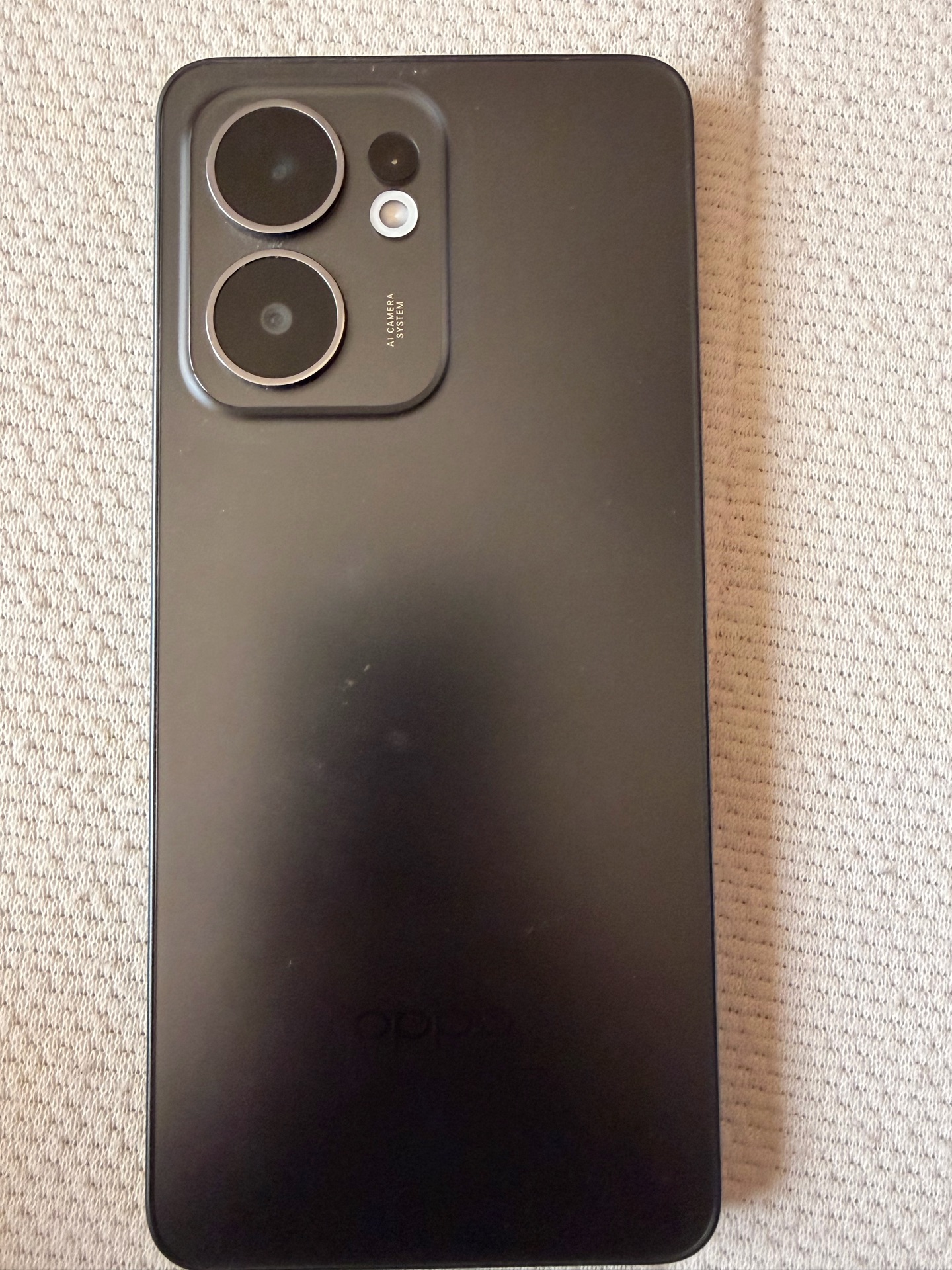 OPPO Reno F13 5G – Excellent Condition – 7 Months Used - Image 2