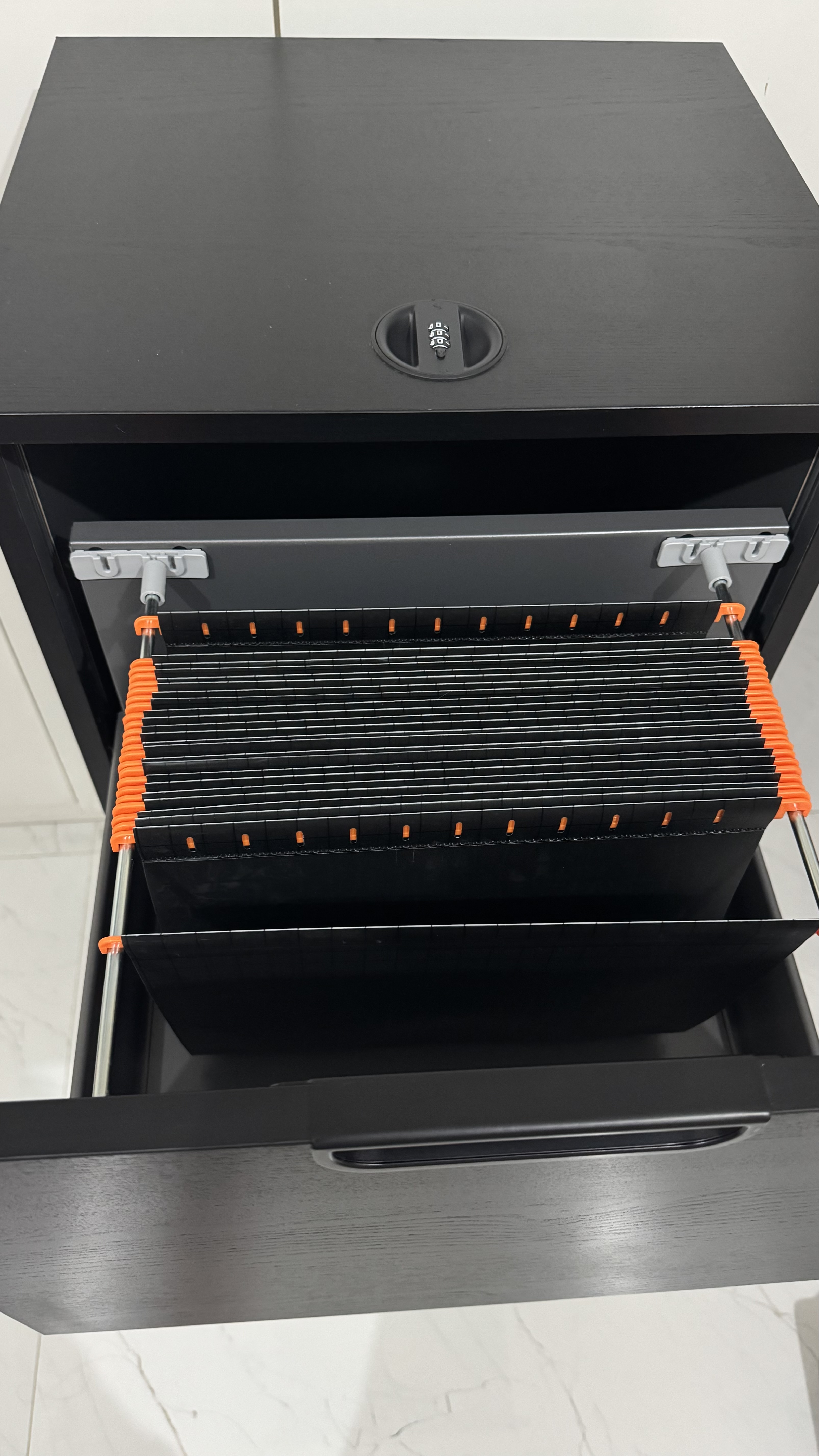 Ikea Galant File Cabinet - Image 6