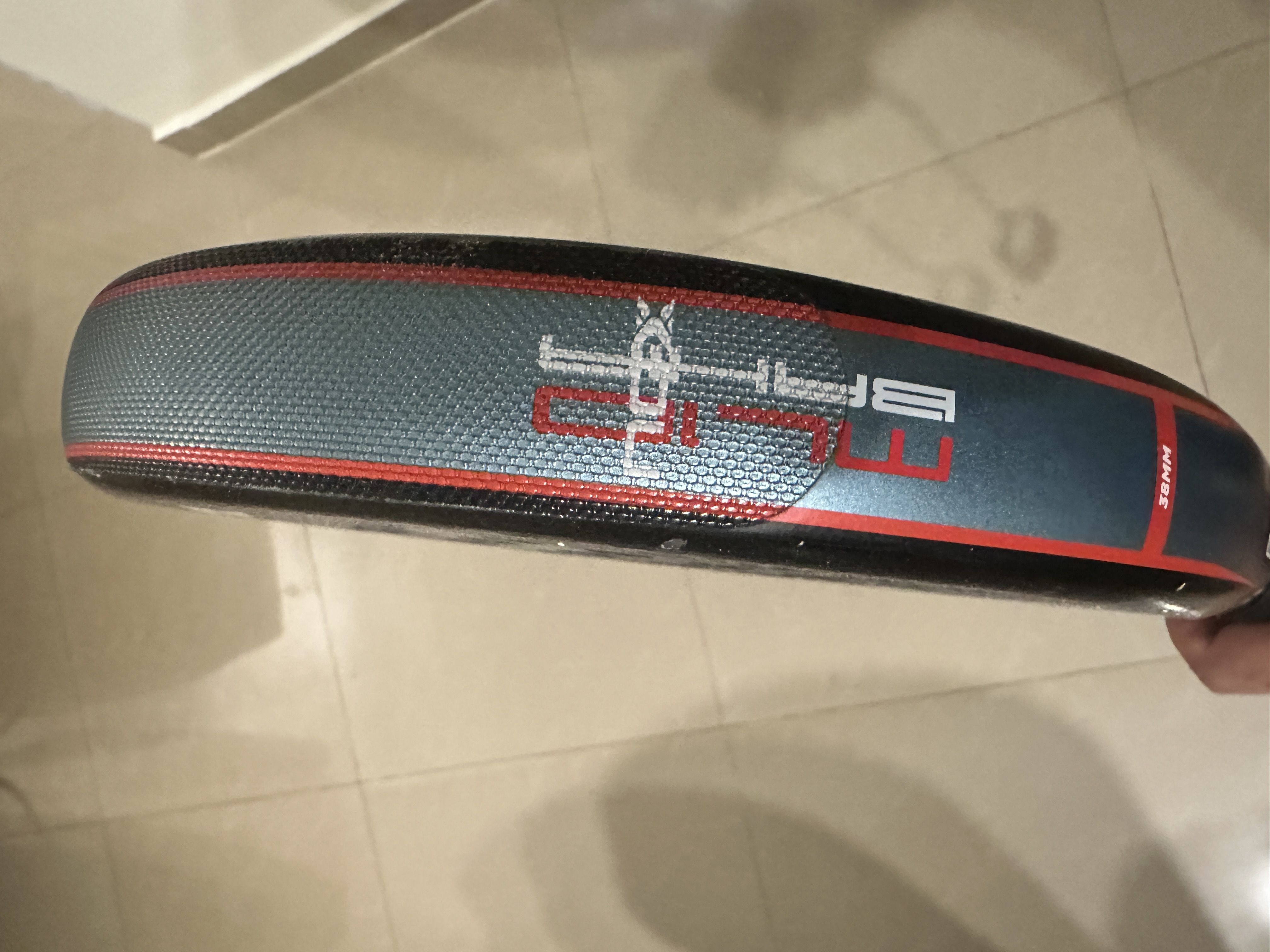مضرب Nox ML10 12k - Image 2