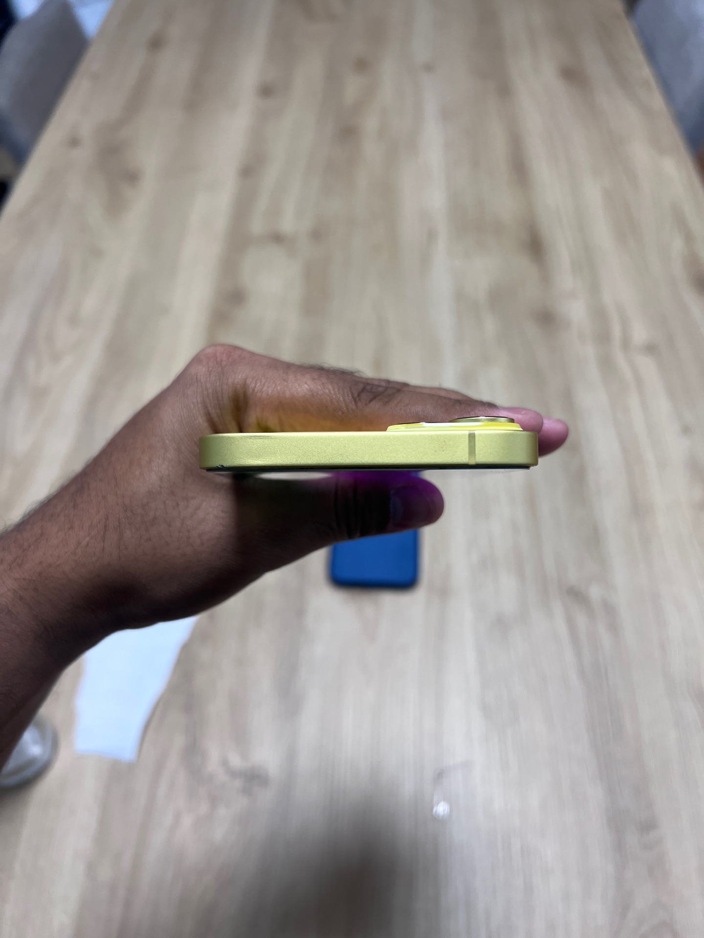 Iphone 14 plus 256 full box  - Image 6