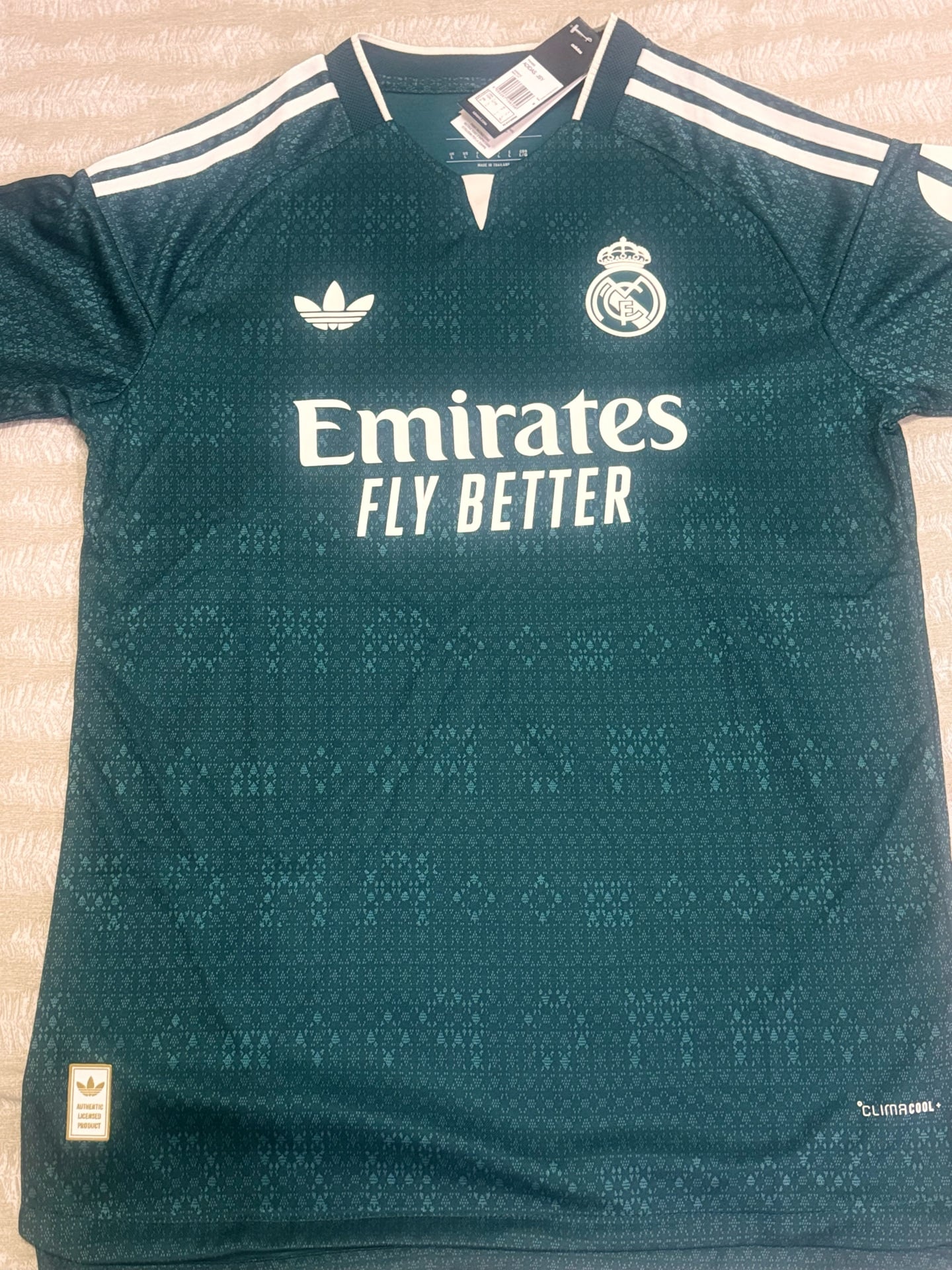 Real Madrid away ( player version )  - Image 6