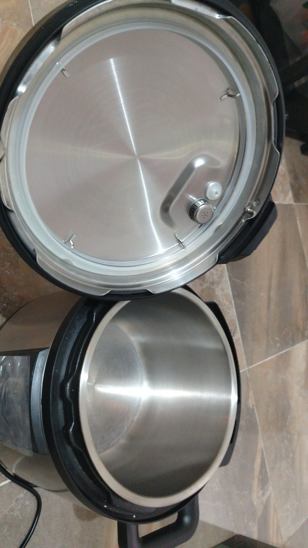 SS Nutricook Smart pot 3 8ltr - Image 10