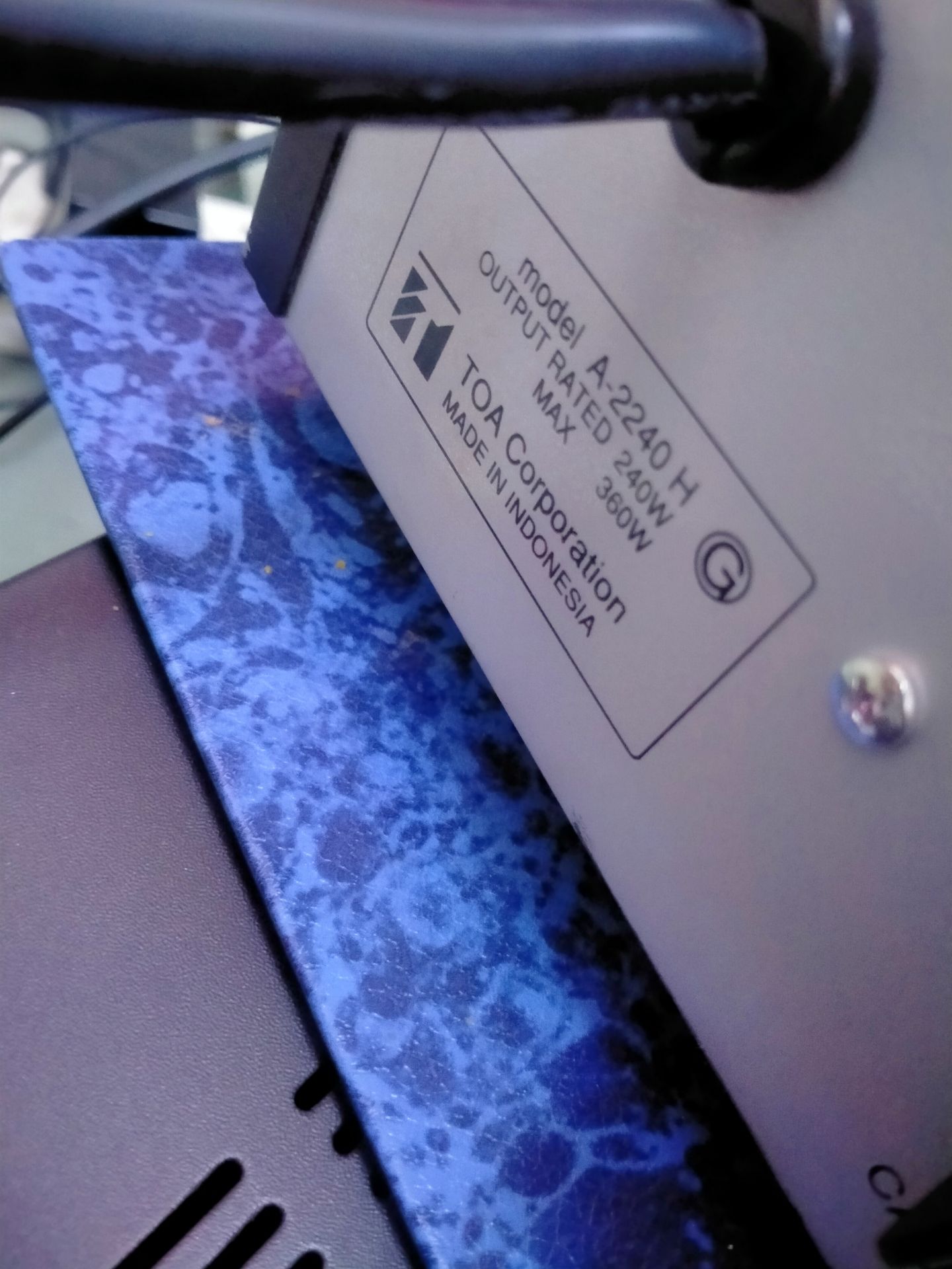 Power amplifier  - Image 6