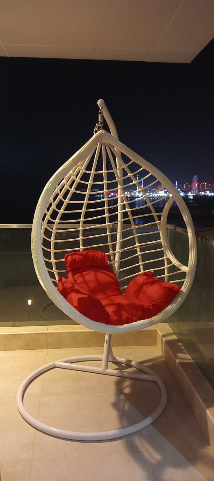 Swing Chair - Image 3