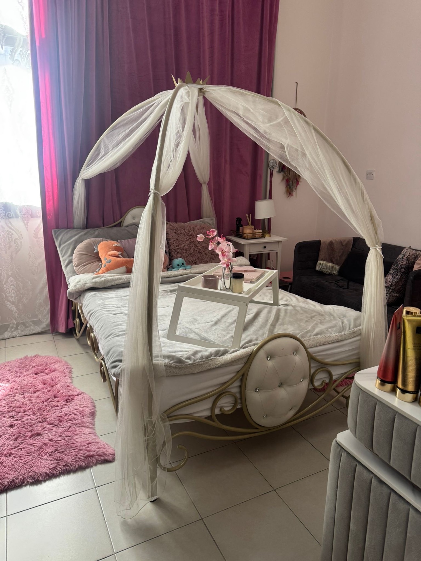 Complete bed room  - Image 4