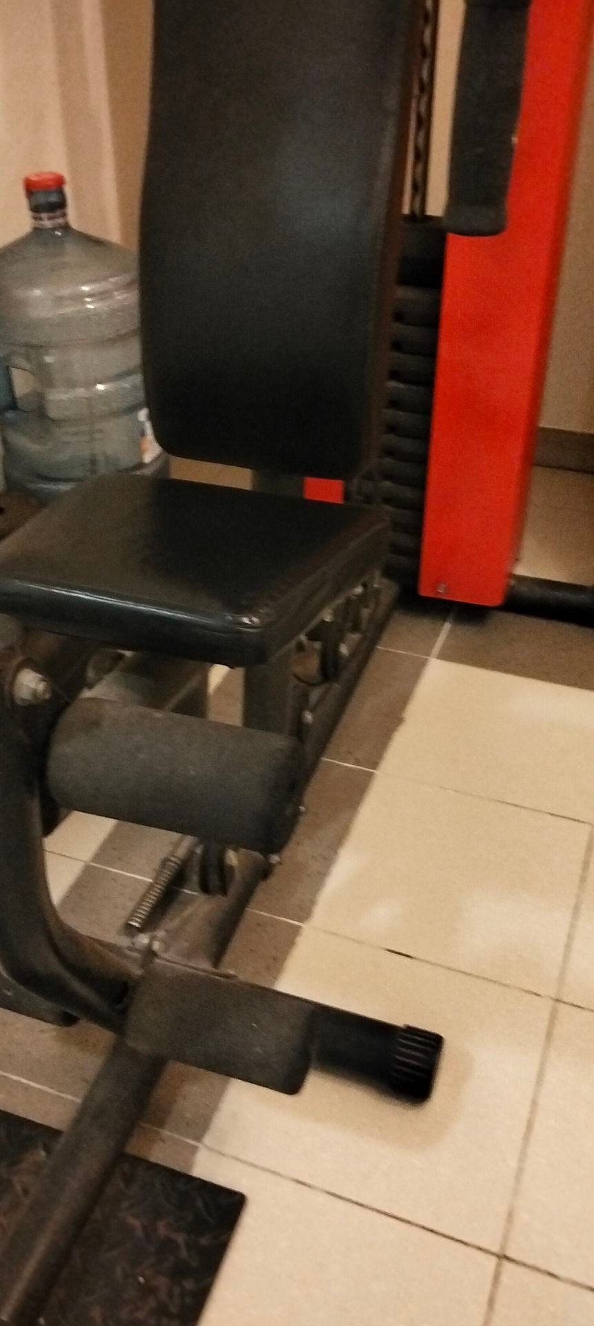 Gym Equipment - Image 5