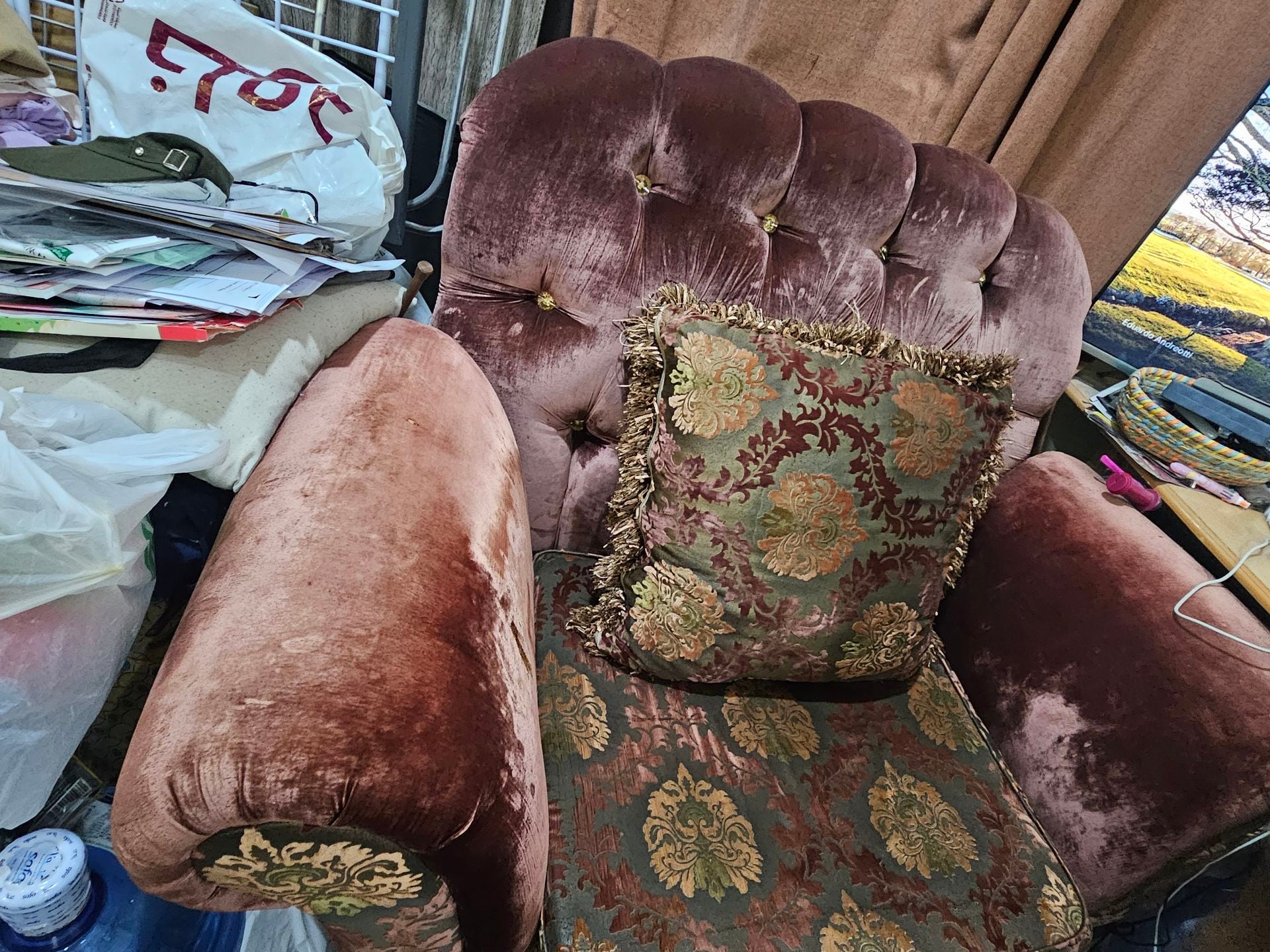 Sofa - Image 2