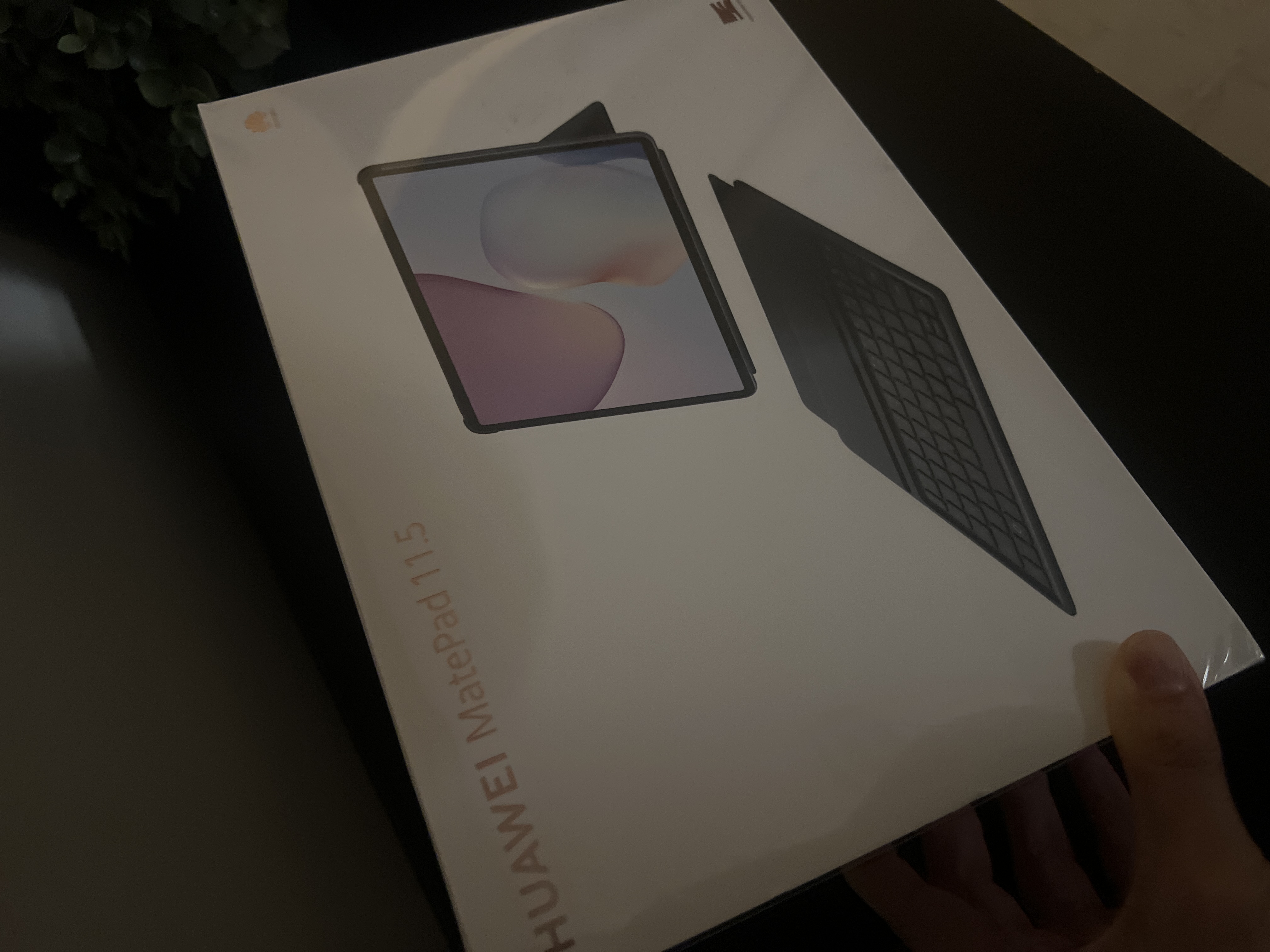 Huawei Matepad 11.5 - Image 2