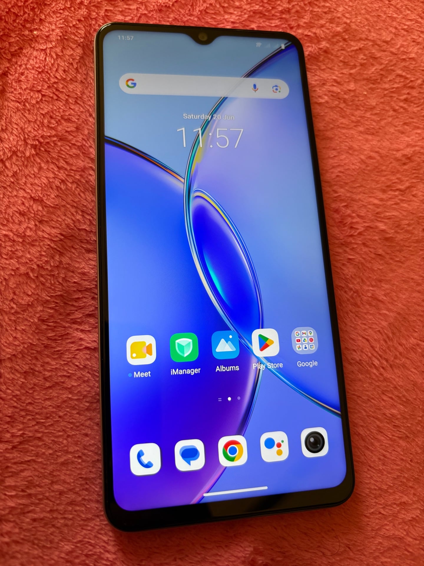Vivo y27 5g - Image 8