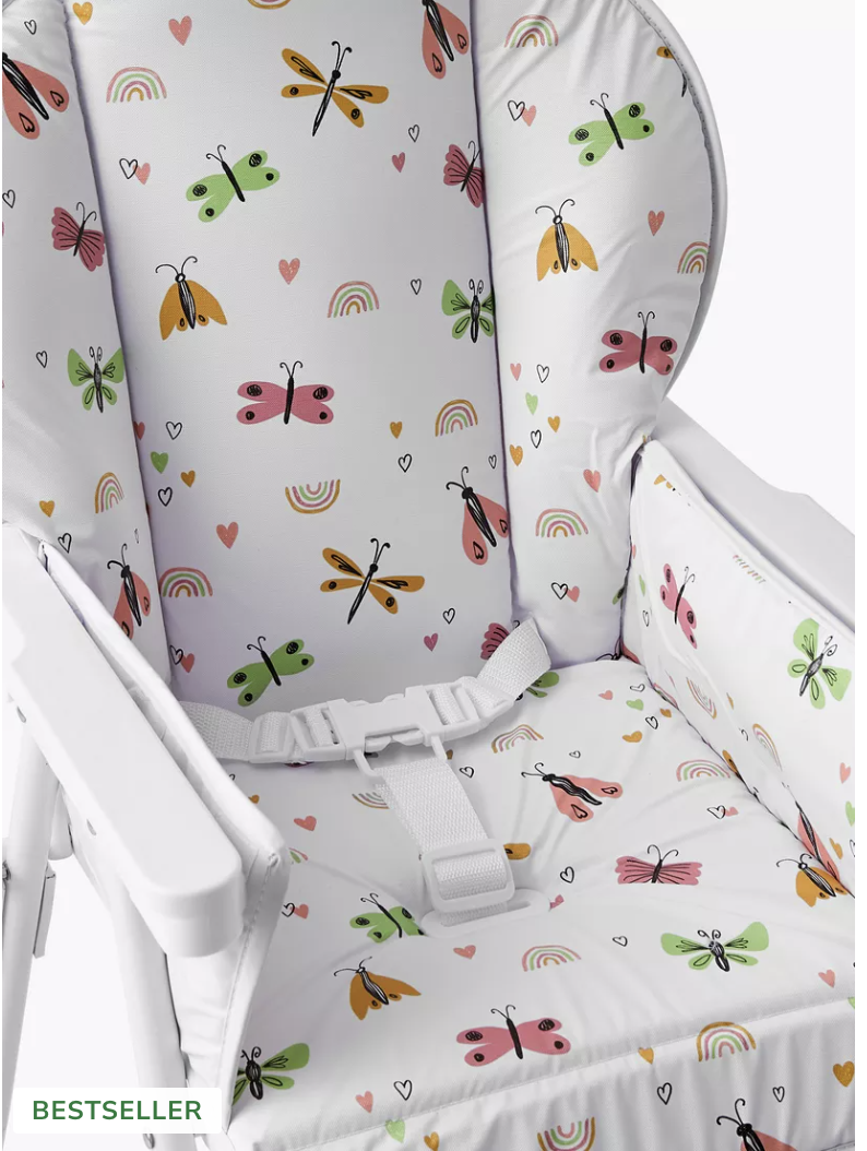 Brand new Baby High Chair  - Image 2
