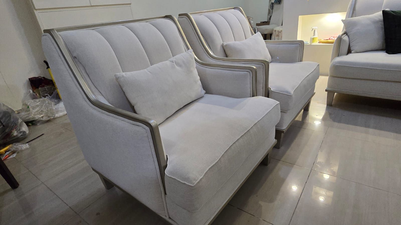 Sofa set - Image 10