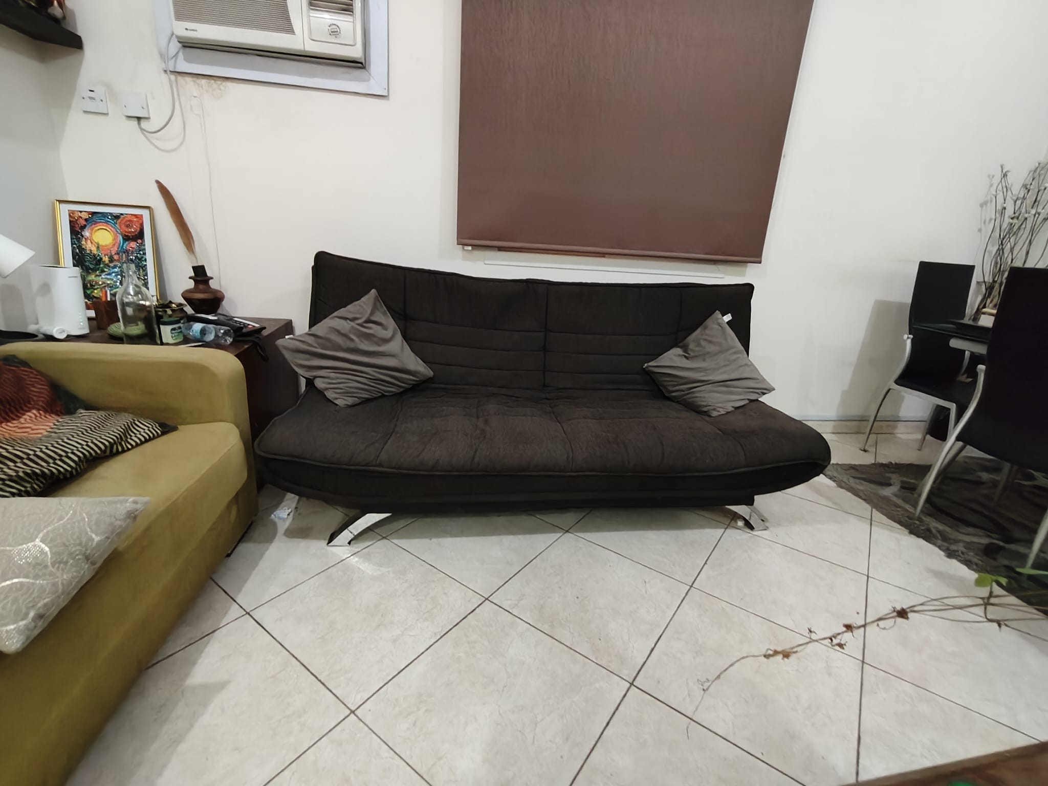 SOFA + Sleeper Sofa - Image 2
