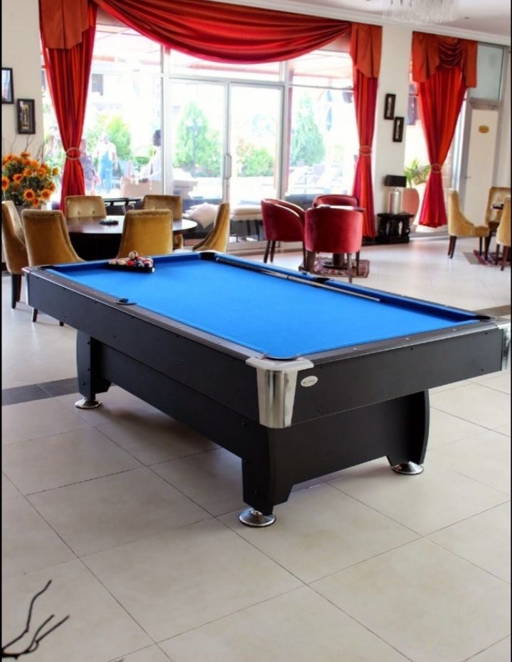 Billiard pool table 7 feet  - Image 7