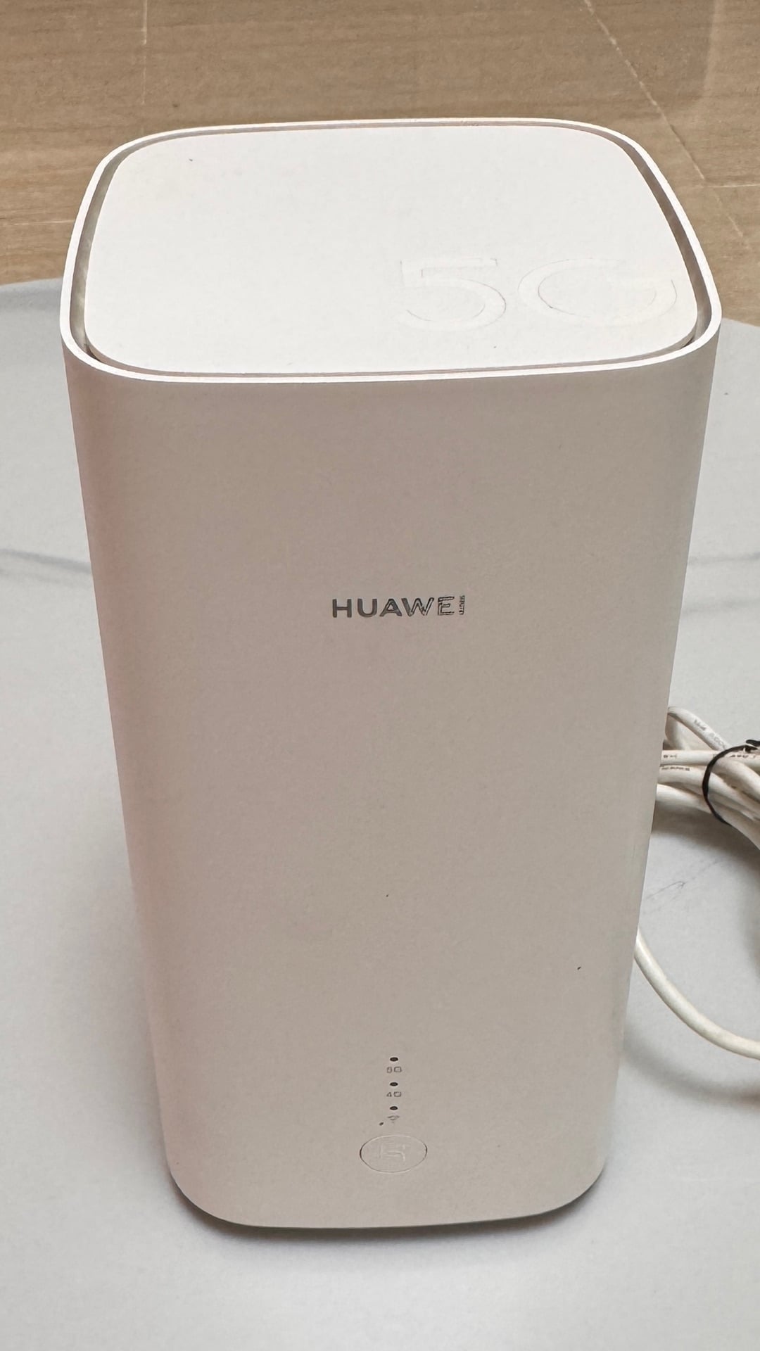 Huawei 5G CPE Pro (5G sim option)Router for Sale - Image 1