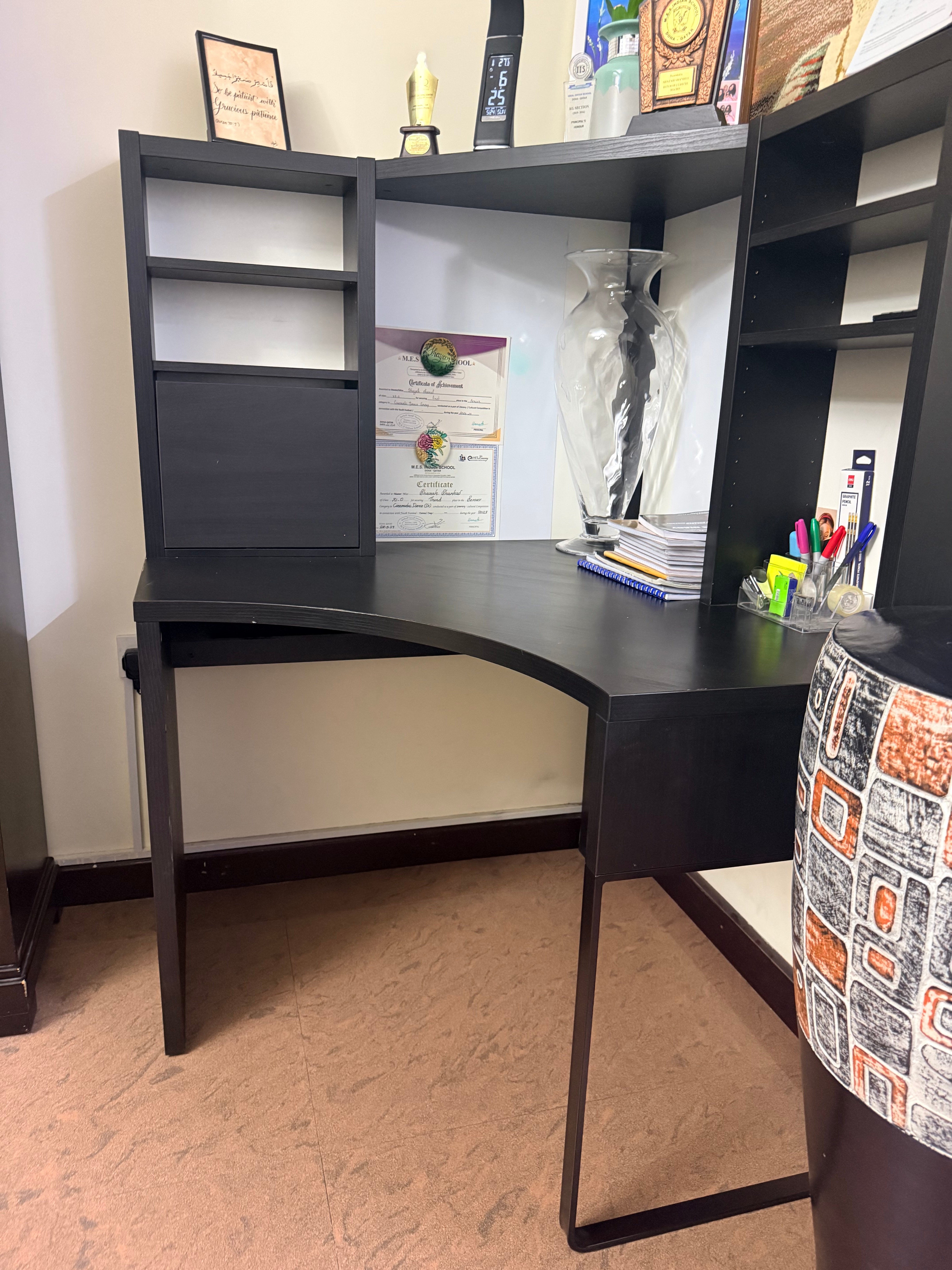 IKEA STUDY TABLE - Image 1