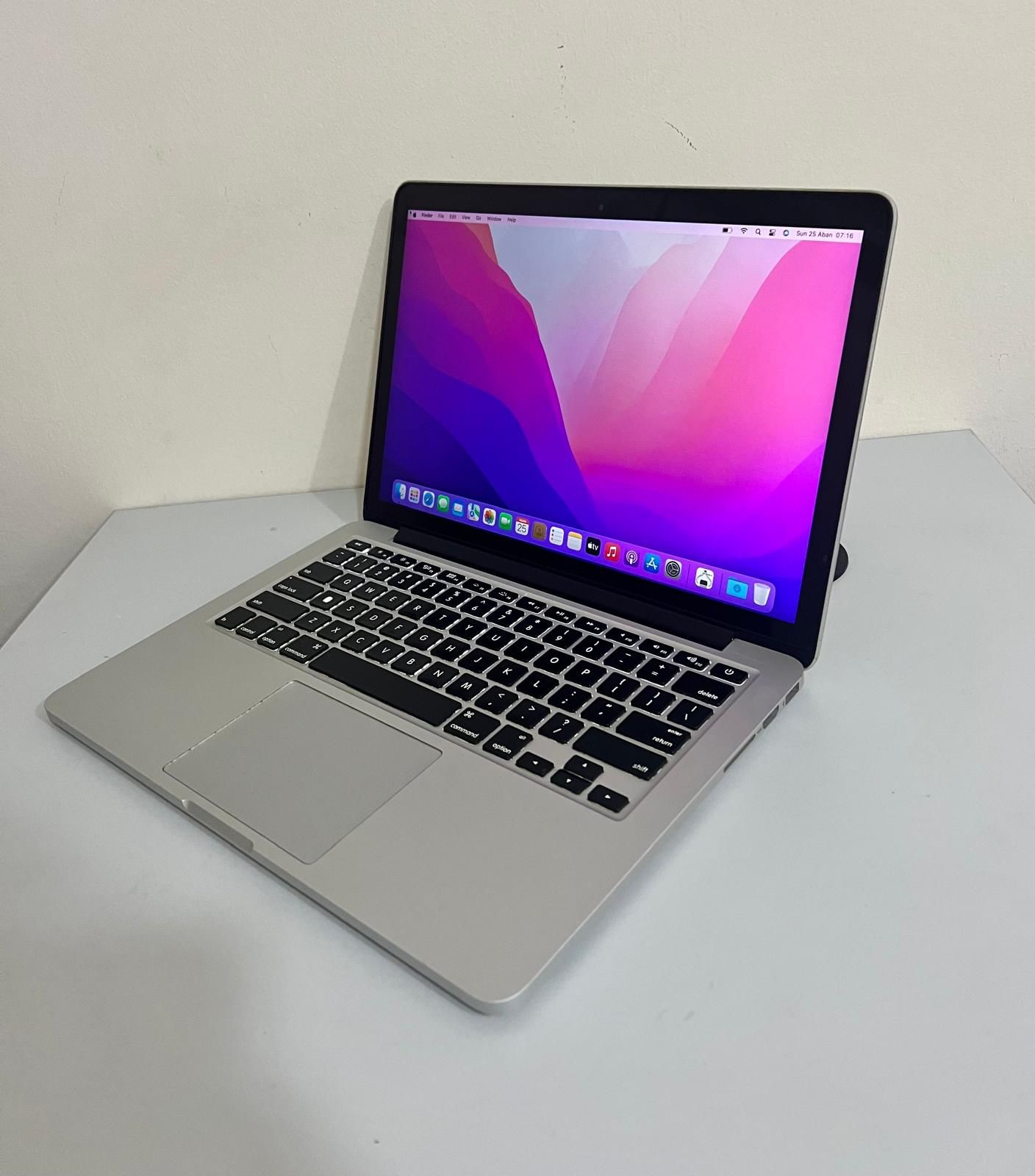 MacBook Pro 2015 USA original with warranty  - Image 3