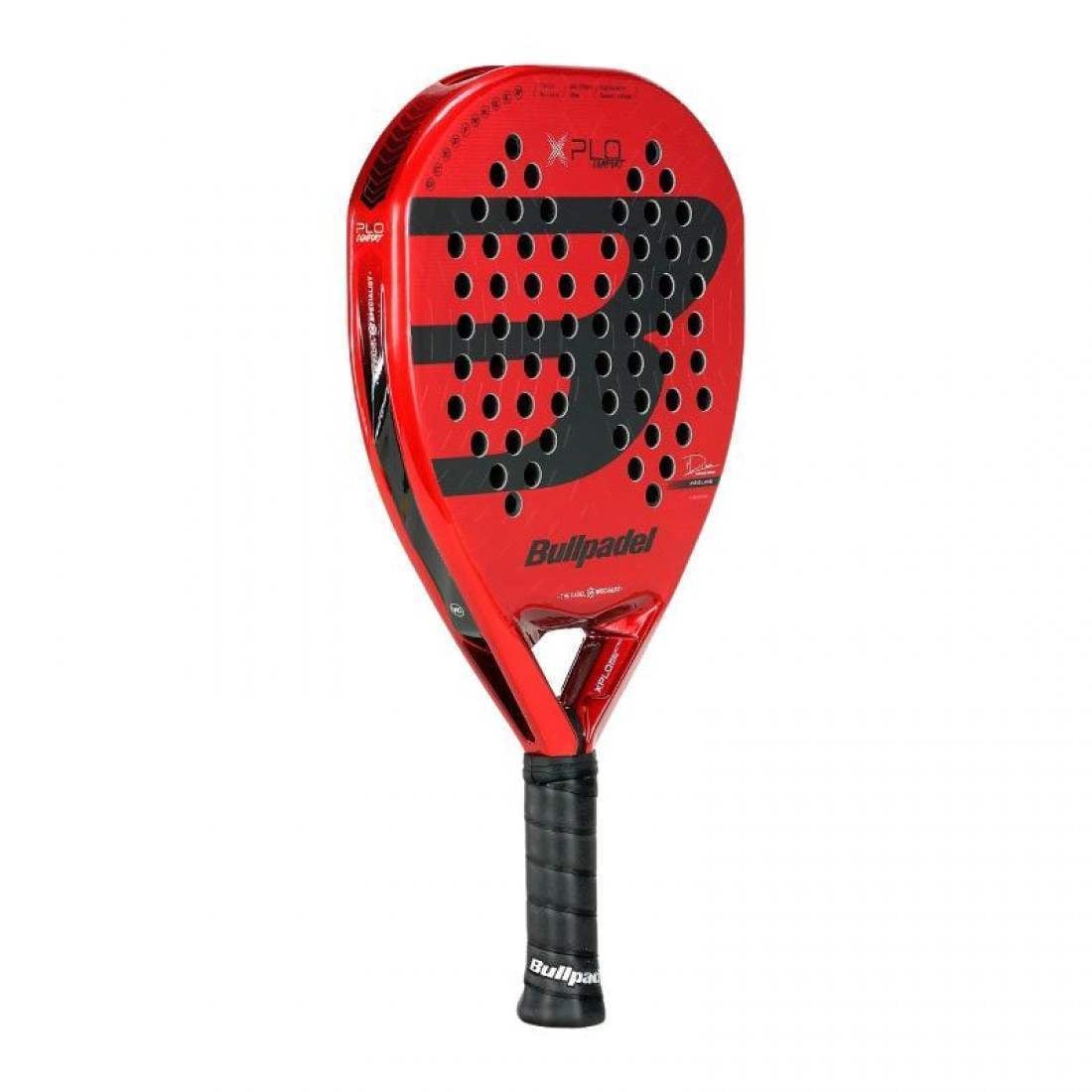 Bullpadel Di Nenno Xplo Comfort 2025 - Image 4