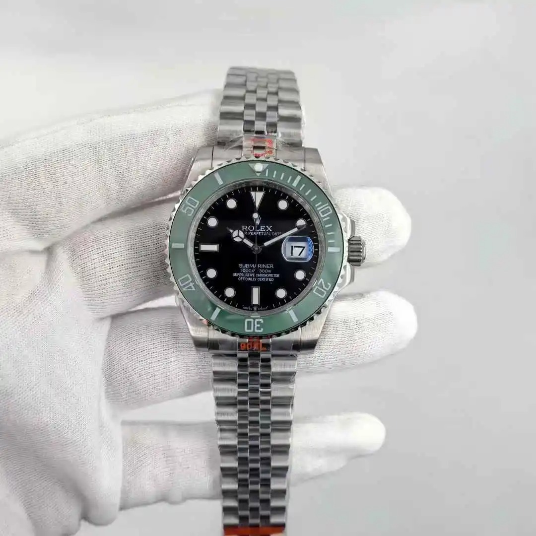 U1 Rolex Submariners - Image 2