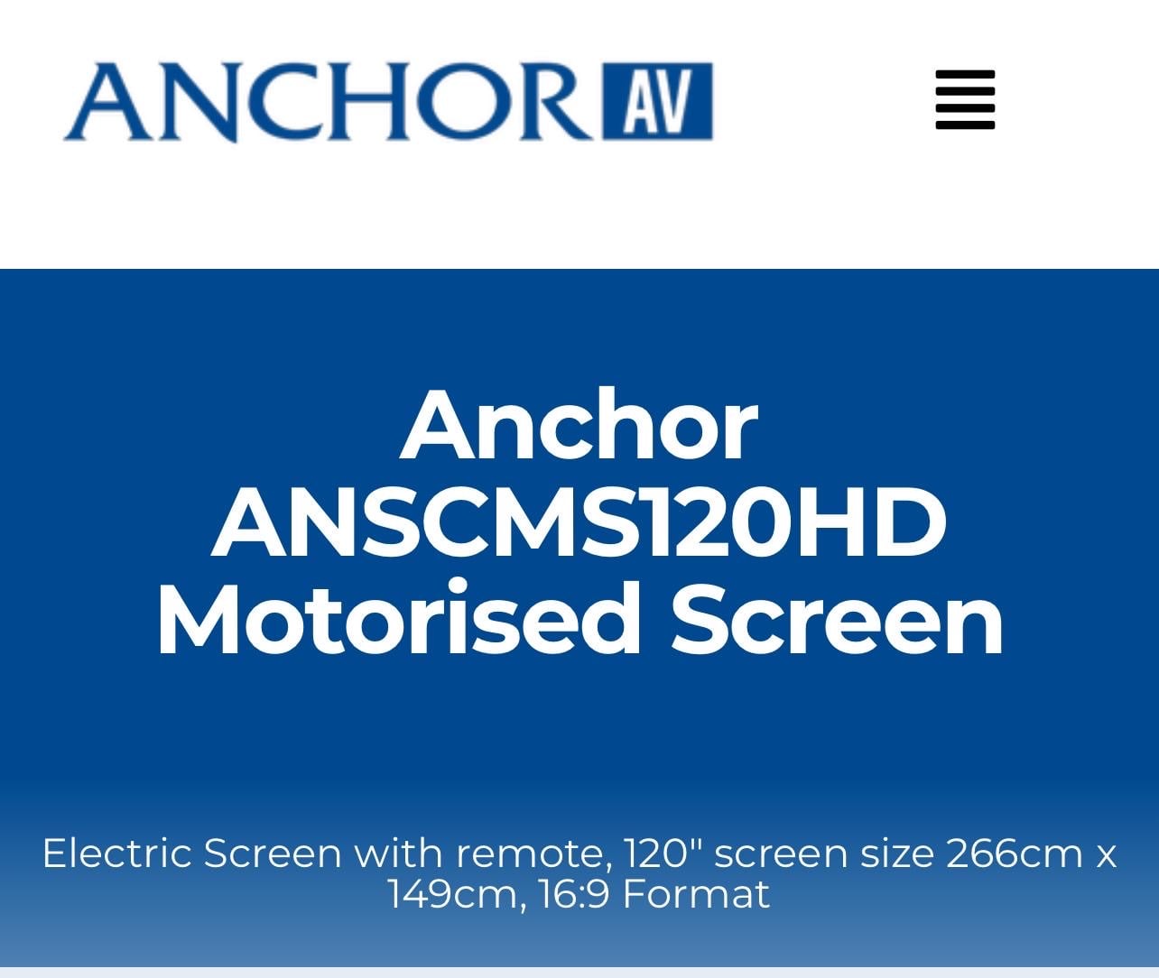 جهاز عرض Optoma UHD51A DLP 4K UHD مع ملحقات قيمة - Image 7