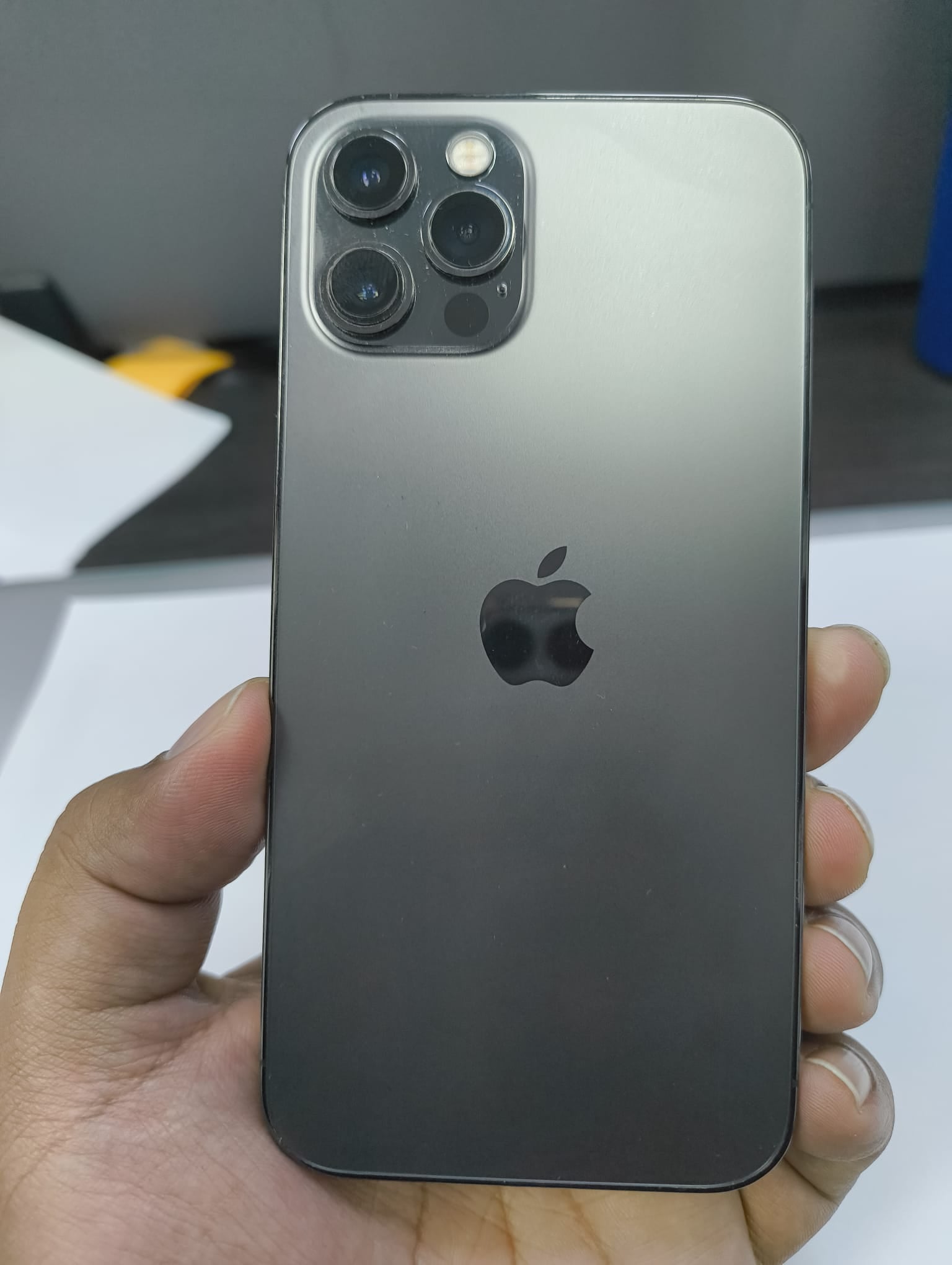 iPhone 12 Pro 512GB – Excellent Condition, Fully Working - Image 3