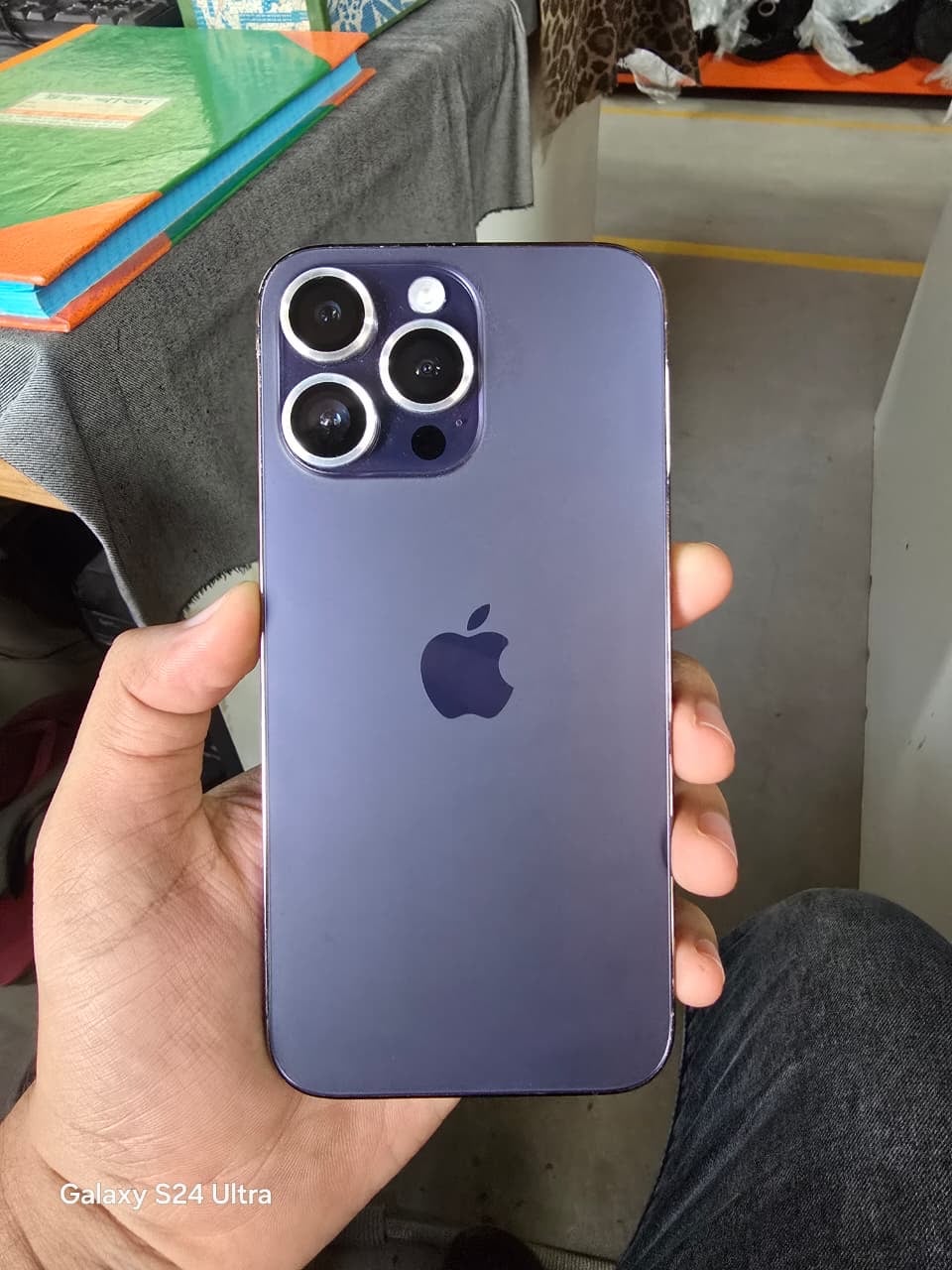 iPhone 14Pro Max - Image 3