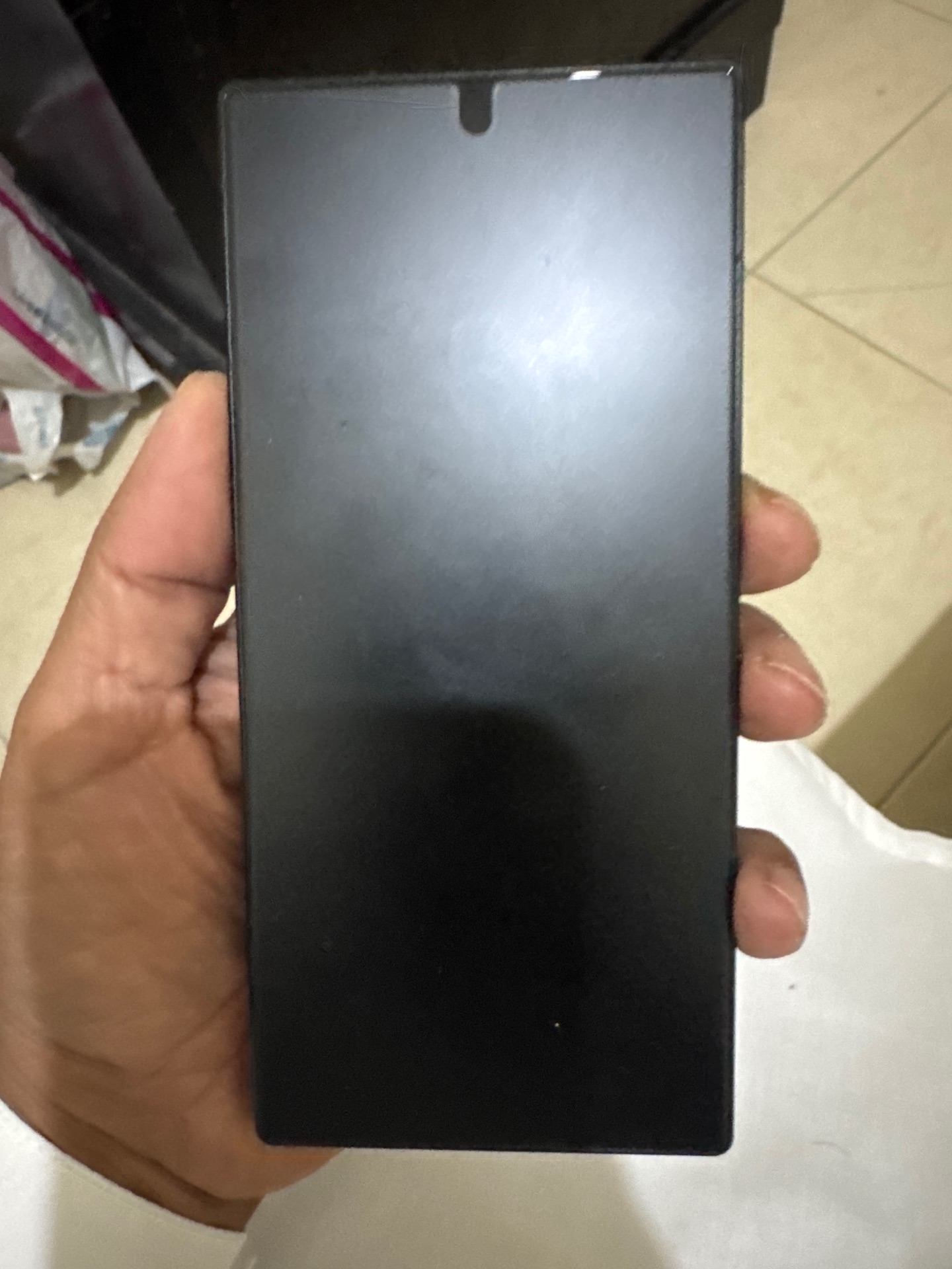 Redmagic 9pro 256 gb 12 ram - Image 3
