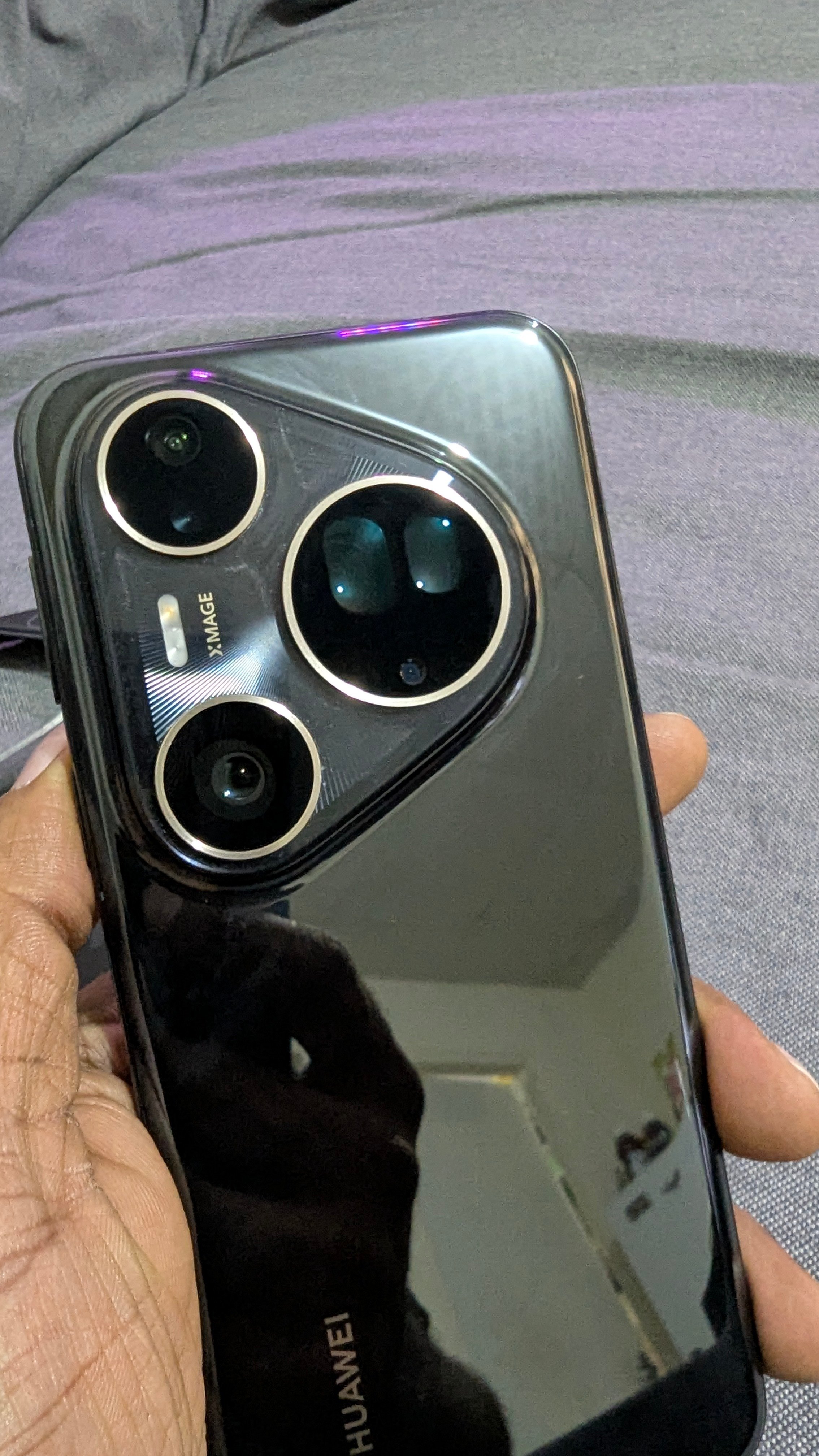 Huawei Pura 80 Ultra - Image 6