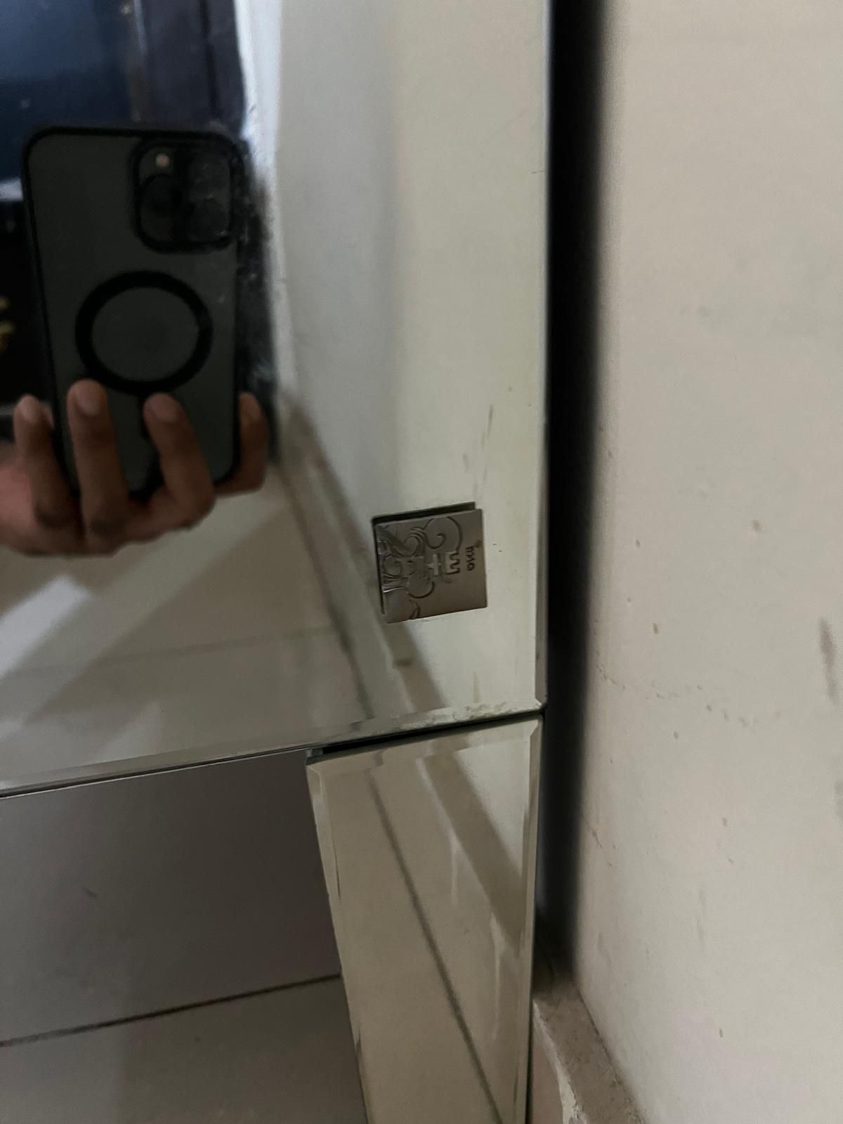 Mirror dresser for sale - Image 6
