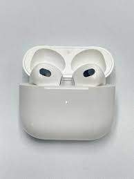 apple airpod 3 orginal ,  - Image 2
