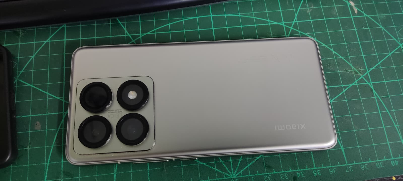 XIAOMI 14T PRO LIKE A NEW COMPLETE SET AVAILABLE - Image 4