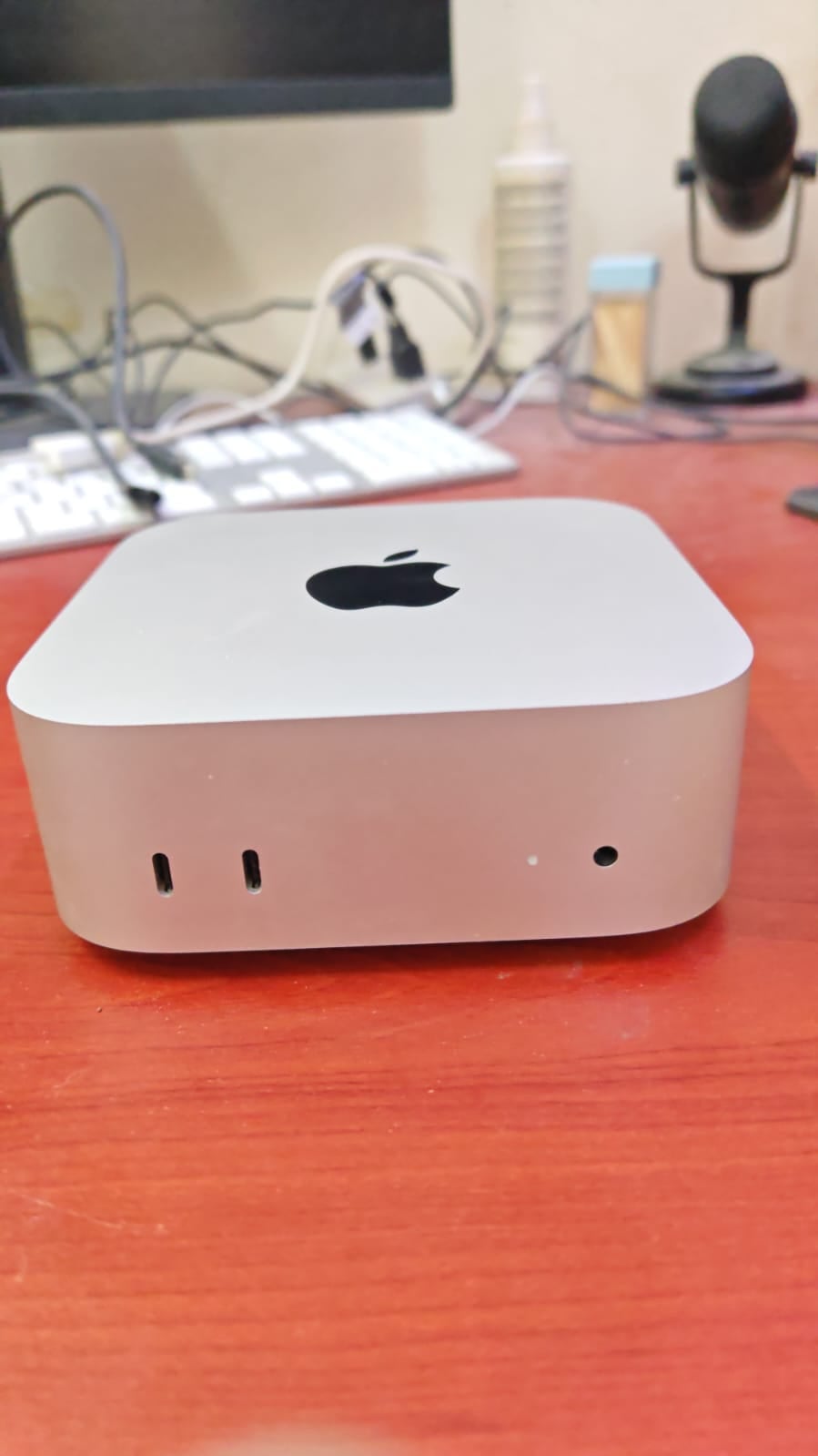 Mac mini M4 Pro - Image 4