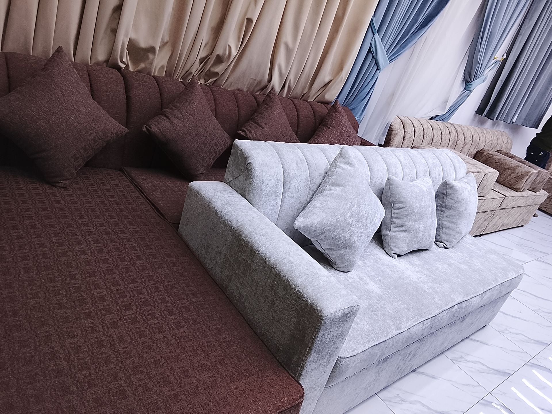 Sofa all models  - Image 4