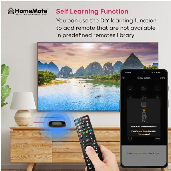 Smart Remote control  - Image 7