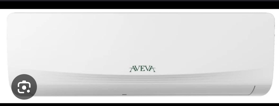 AVEVA Brand New AC (With Copper Pipe and Cable - Image 5
