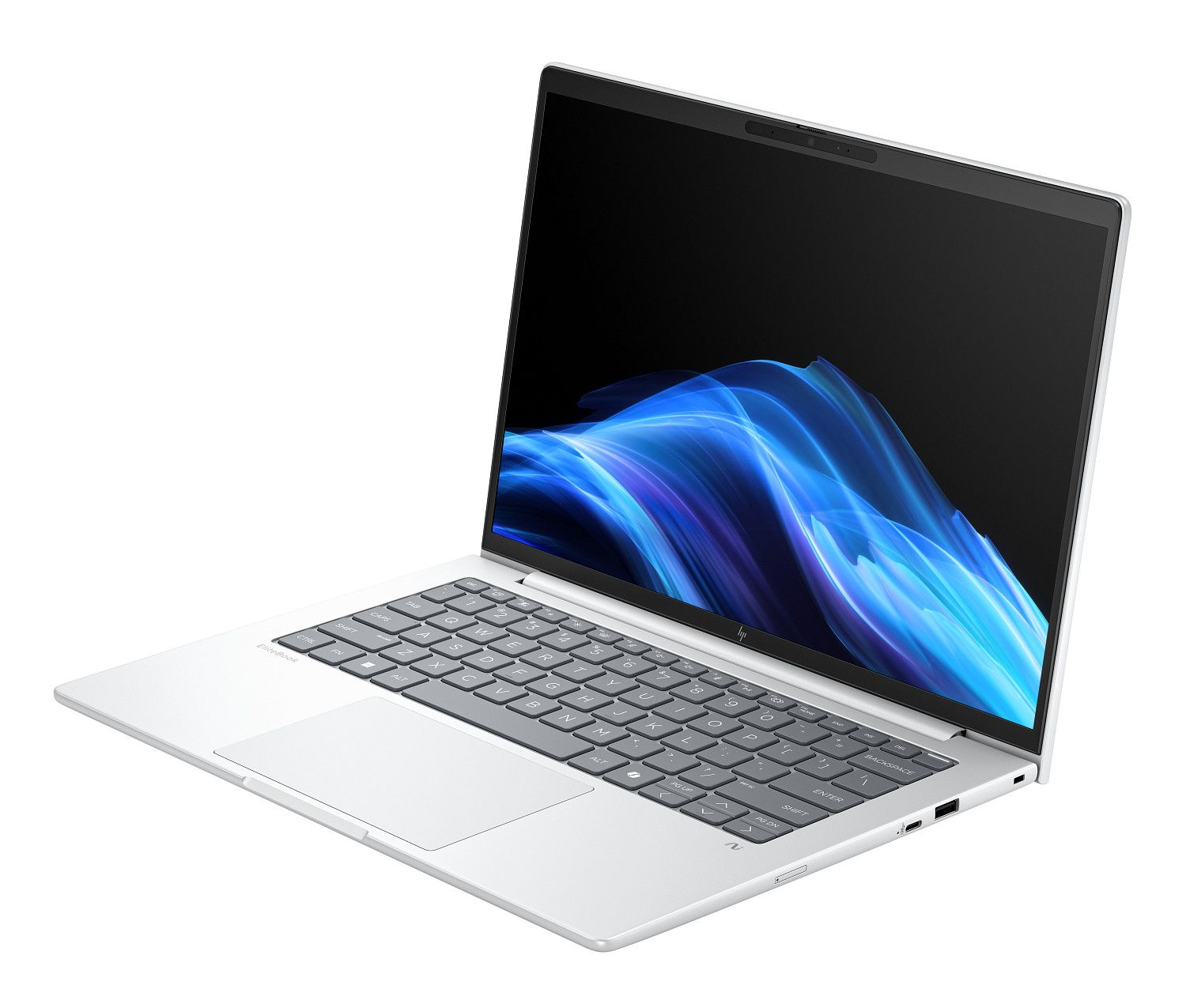 HP EliteBook 8 G1a 14 Laptop - Image 1