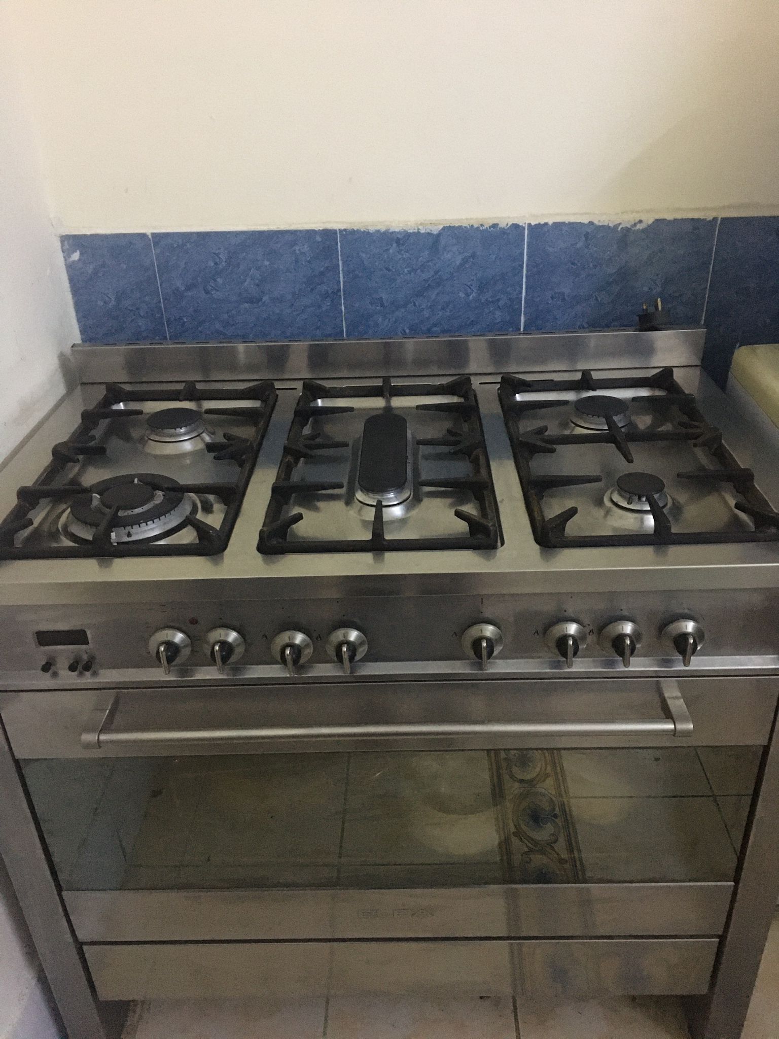 ELBA OVEN FOR SALE - Image 4