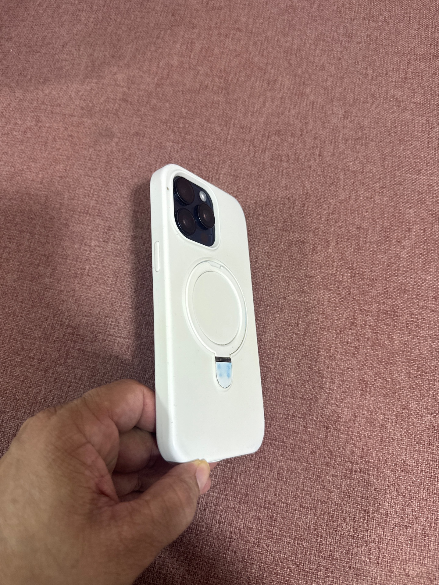 15 Pro Max Blue - Image 4