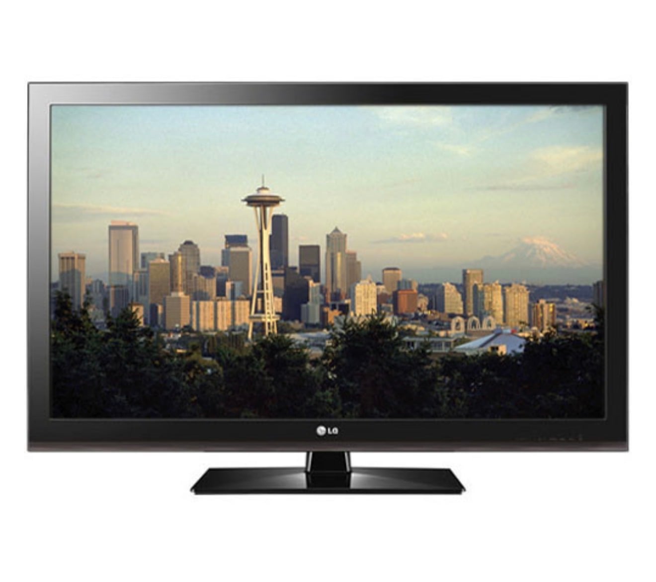 LG TV FHD - Image 1