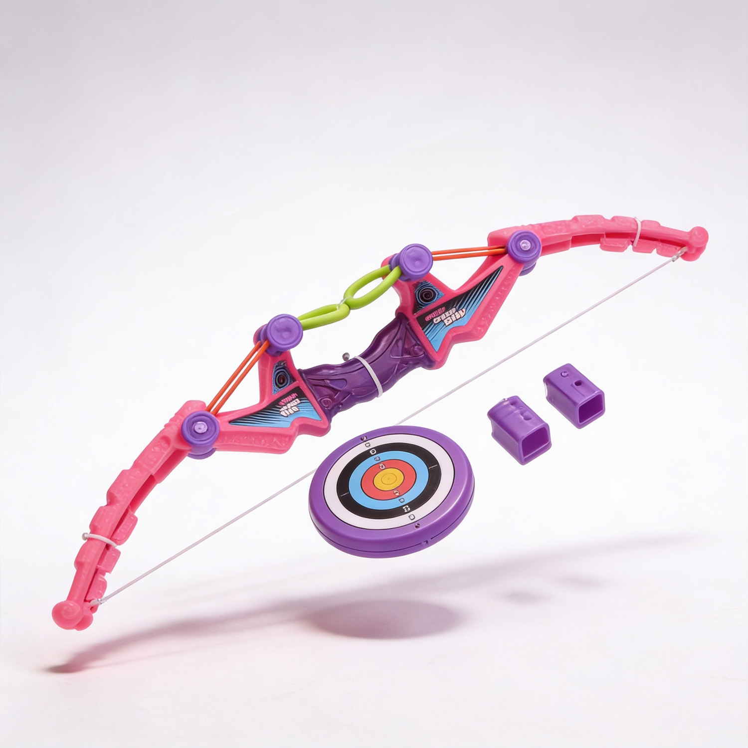 Shooting Storm Bow - Image 5